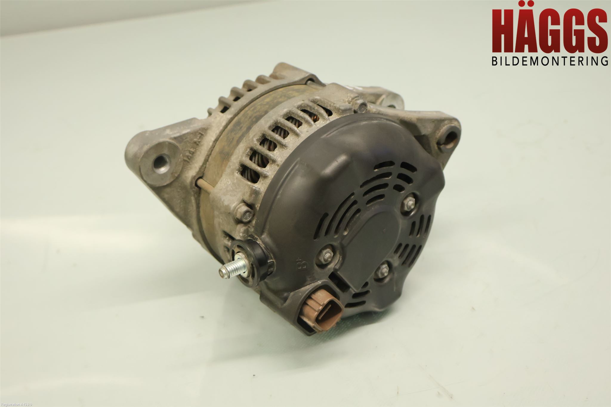 Hyundai SANTA FE 13-18 Generator