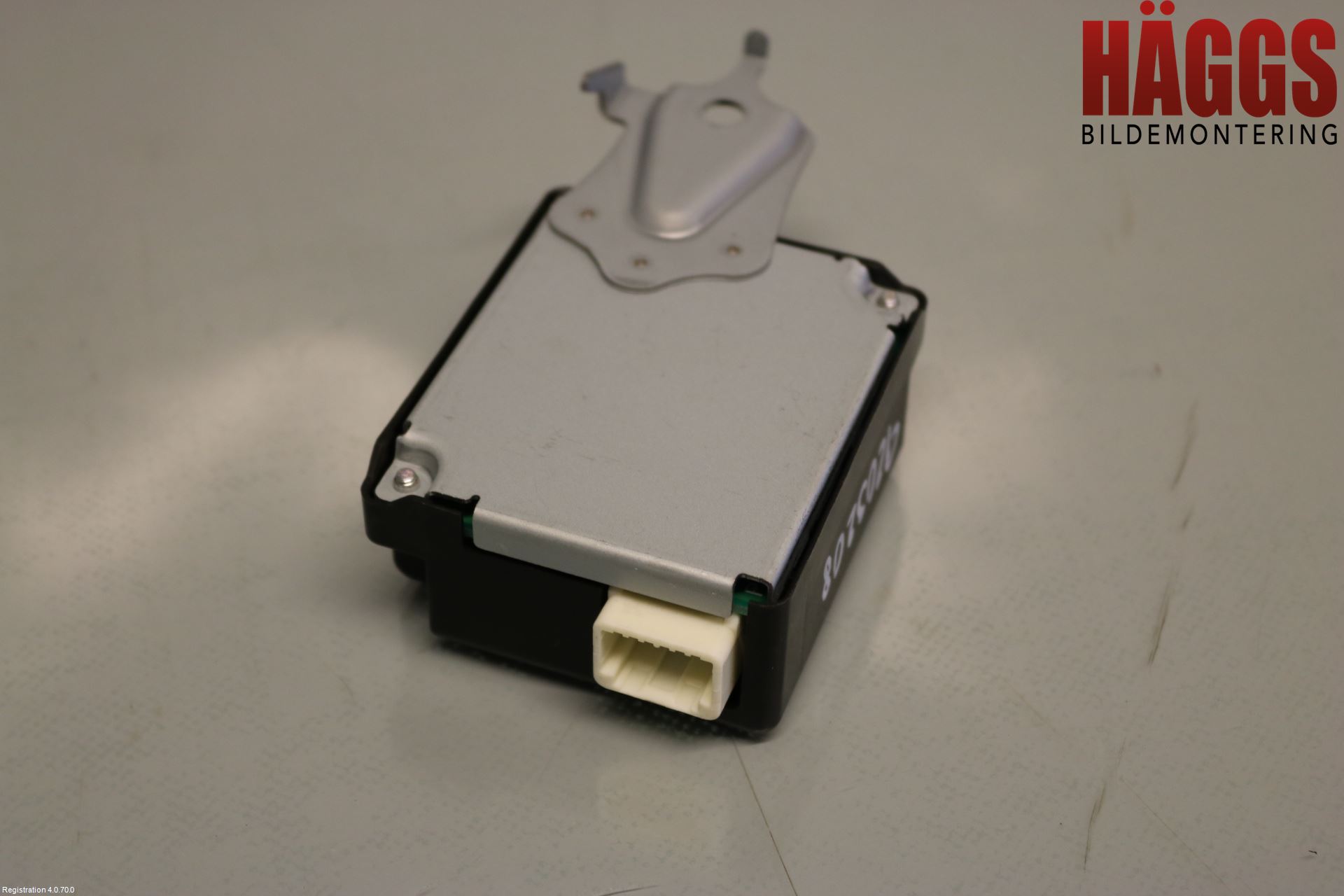 Toyota RAV4 19- Styrenhet Övrigt