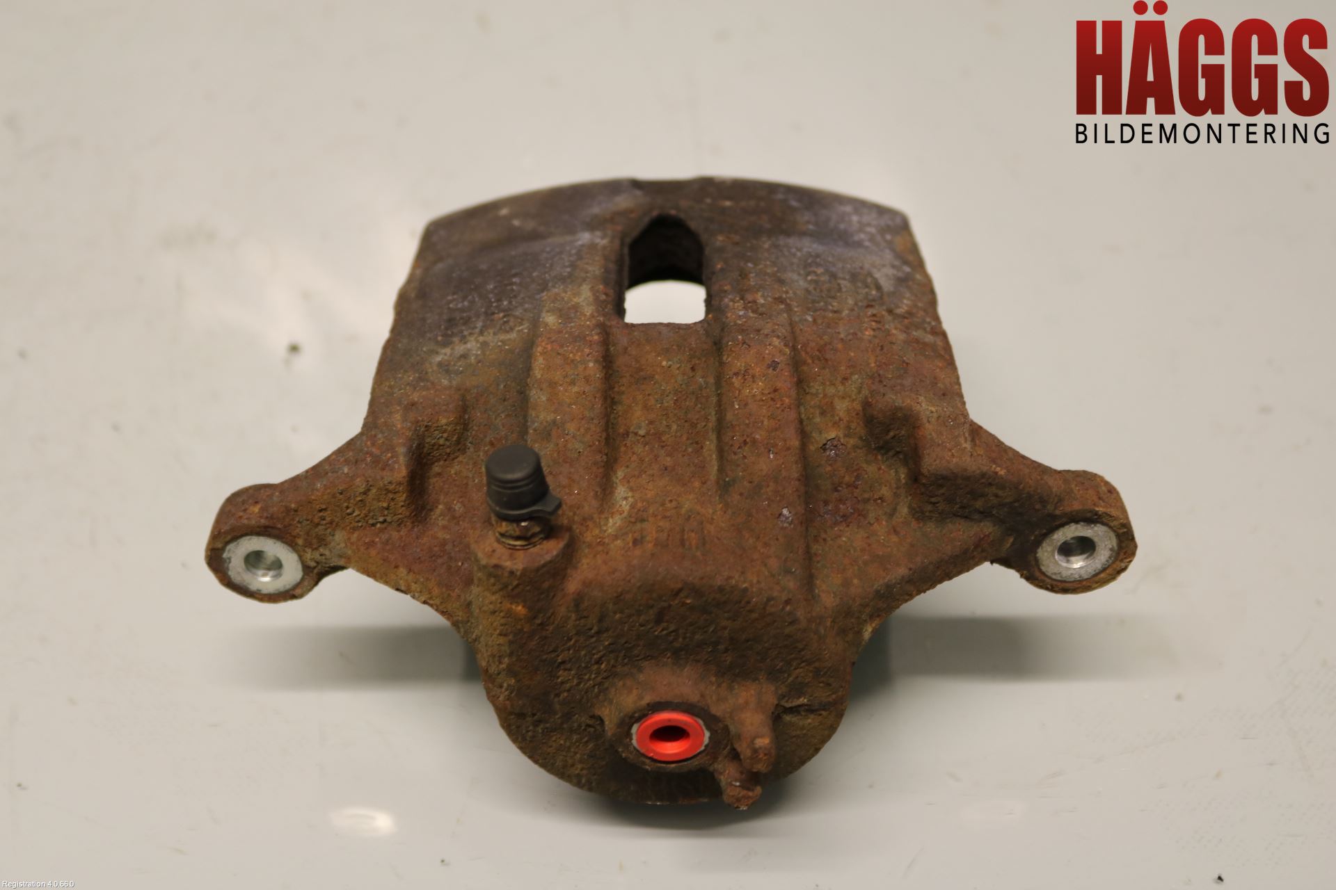 Hyundai ix35 Bromsok Fram Vänster