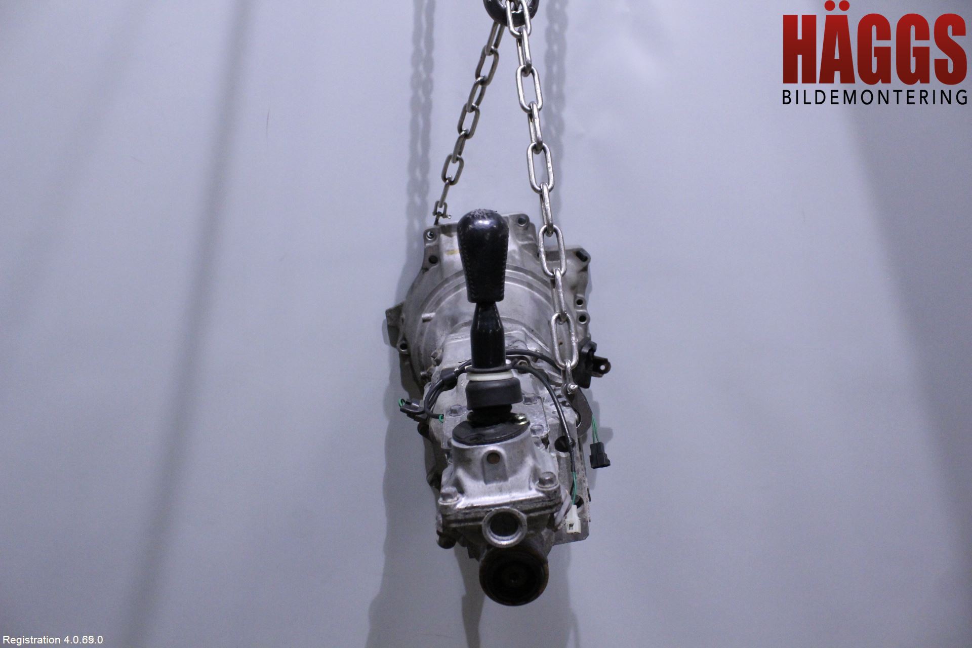 Mazda MX-5 II MIATA  98-05 Växellåda Man 5 Vxl