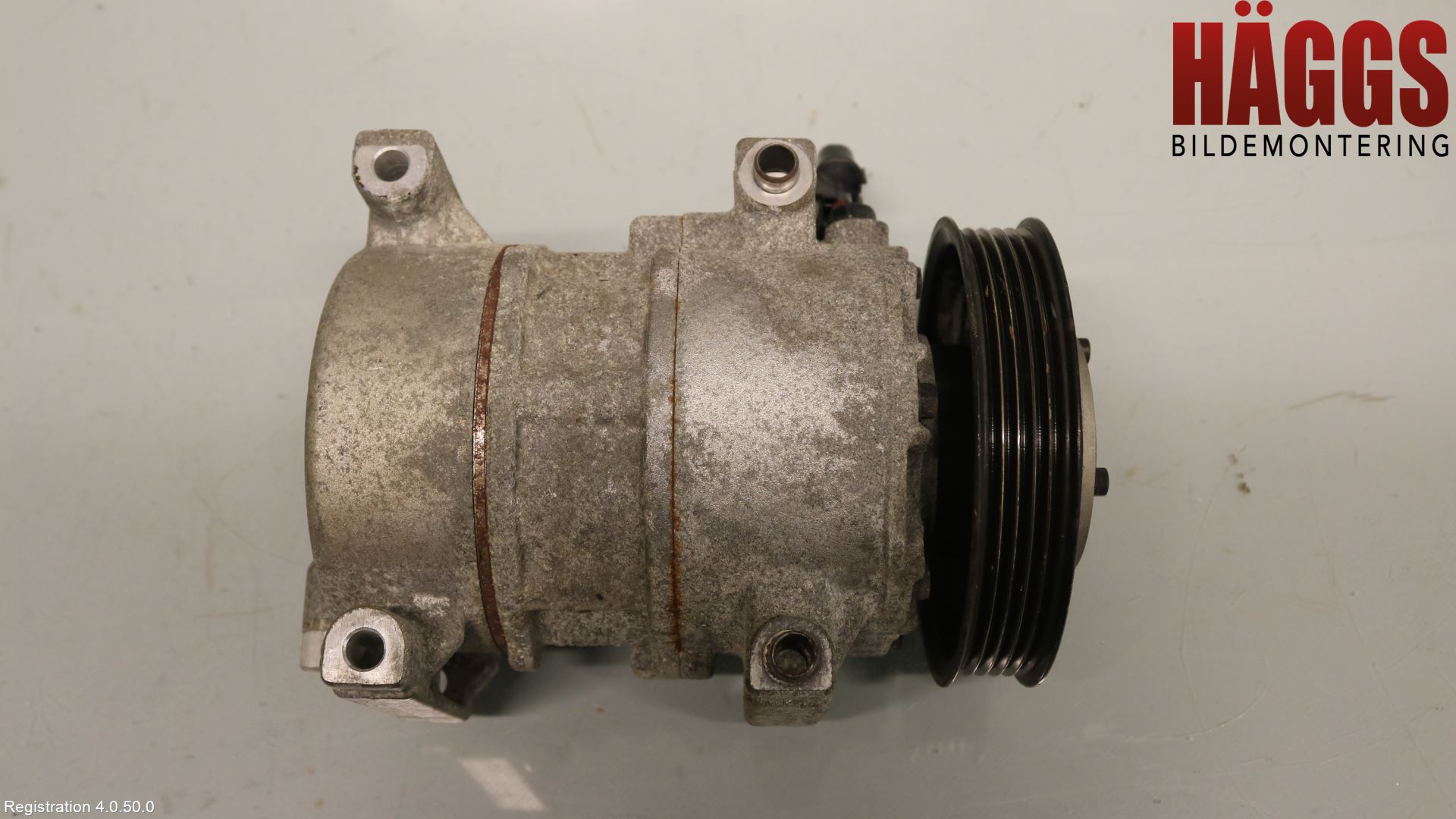 Kia RIO 12-16 Ac Kompressor