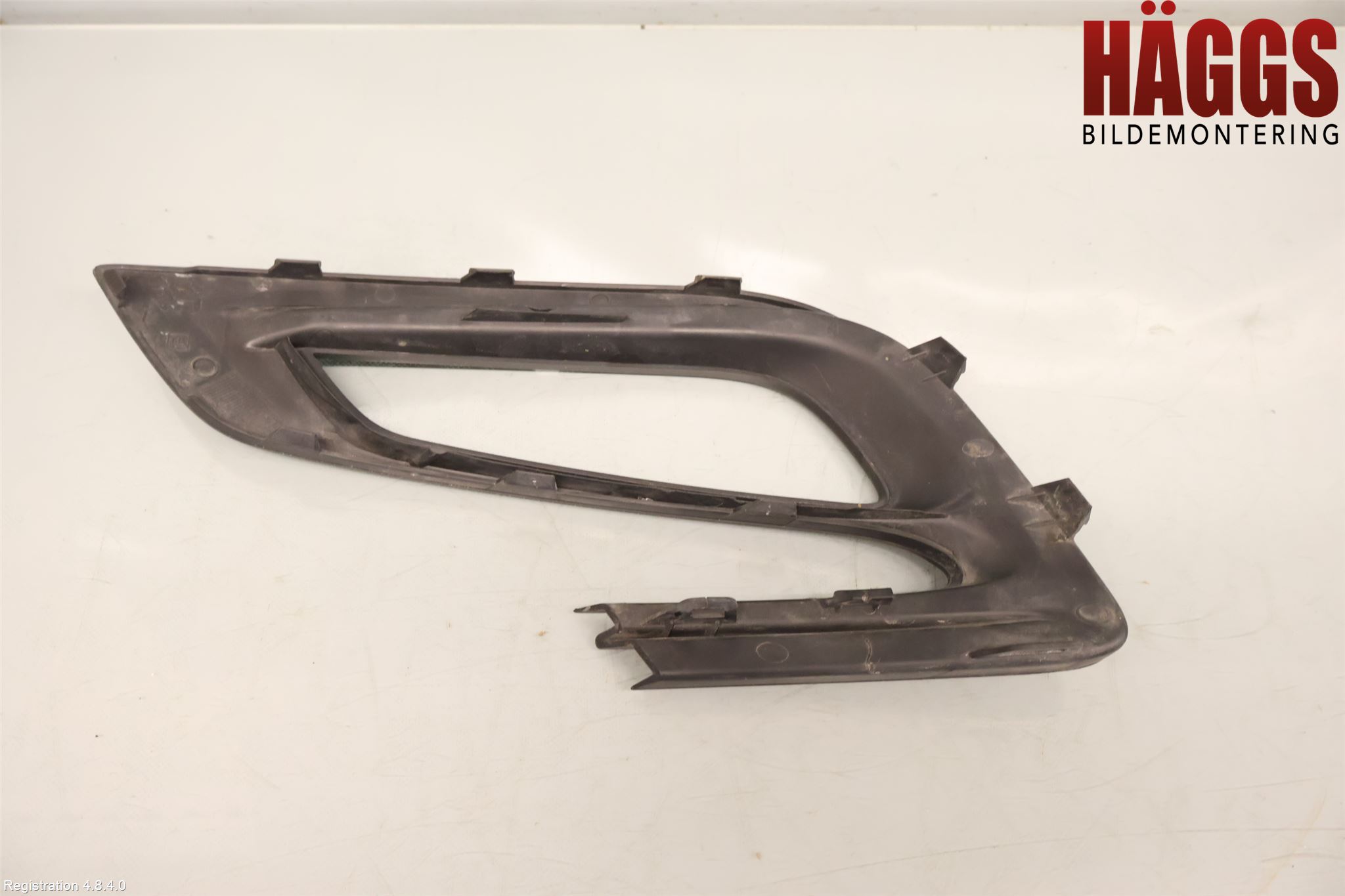 Opel MOKKA 13-20 Dimljussarg Fram