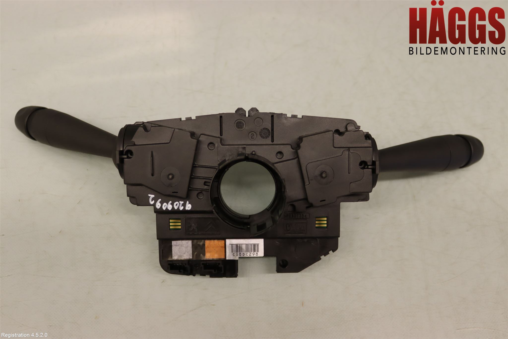 Peugeot 308 14-21 Spakcentral