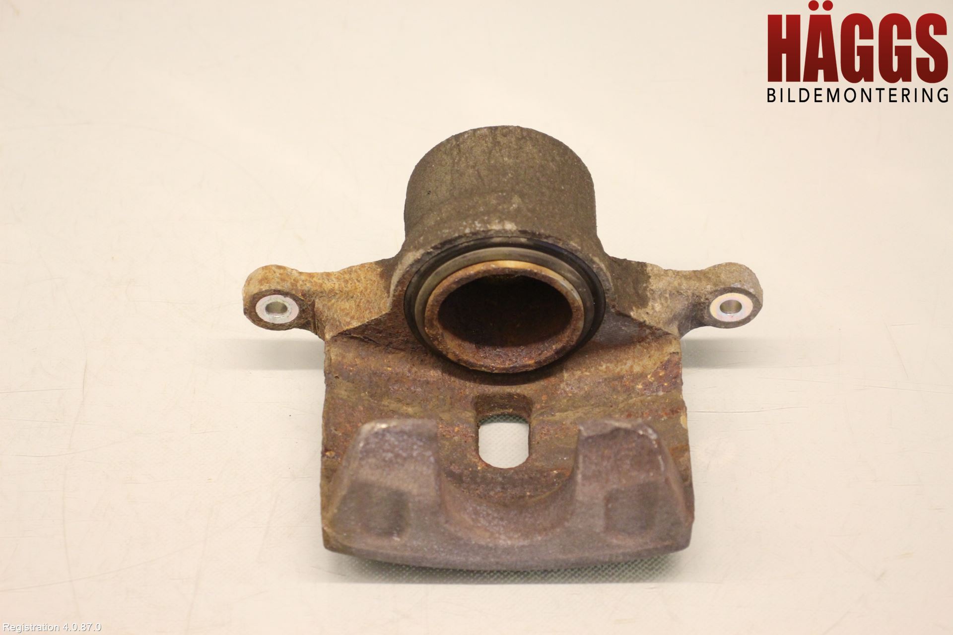 Hyundai ix35 Bromsok Fram Höger