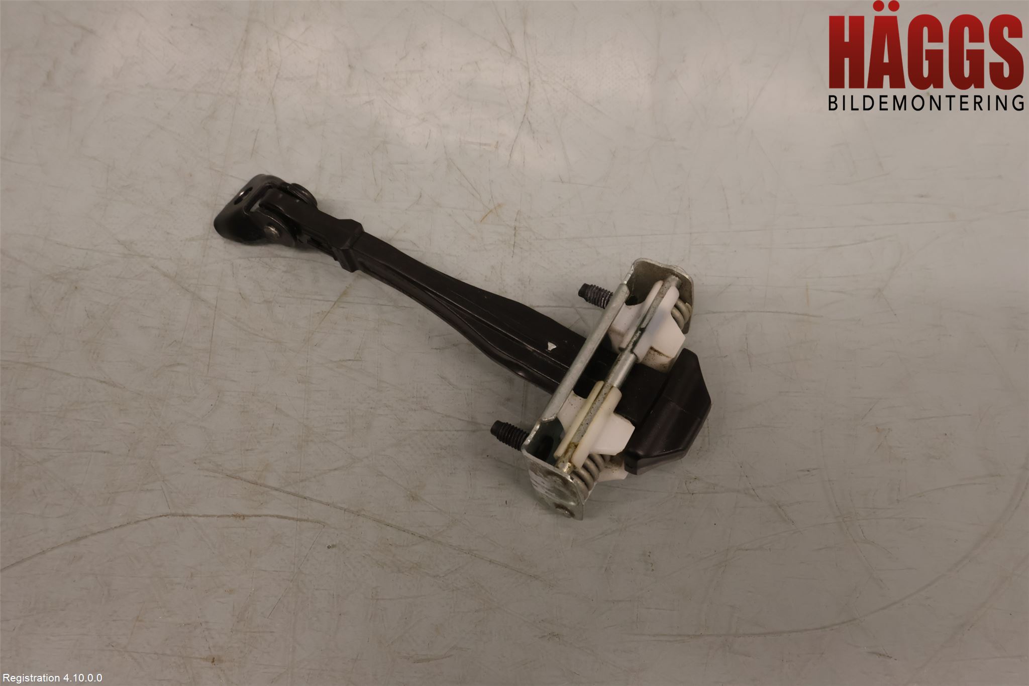 Ford FOCUS 19- Dörrstopp