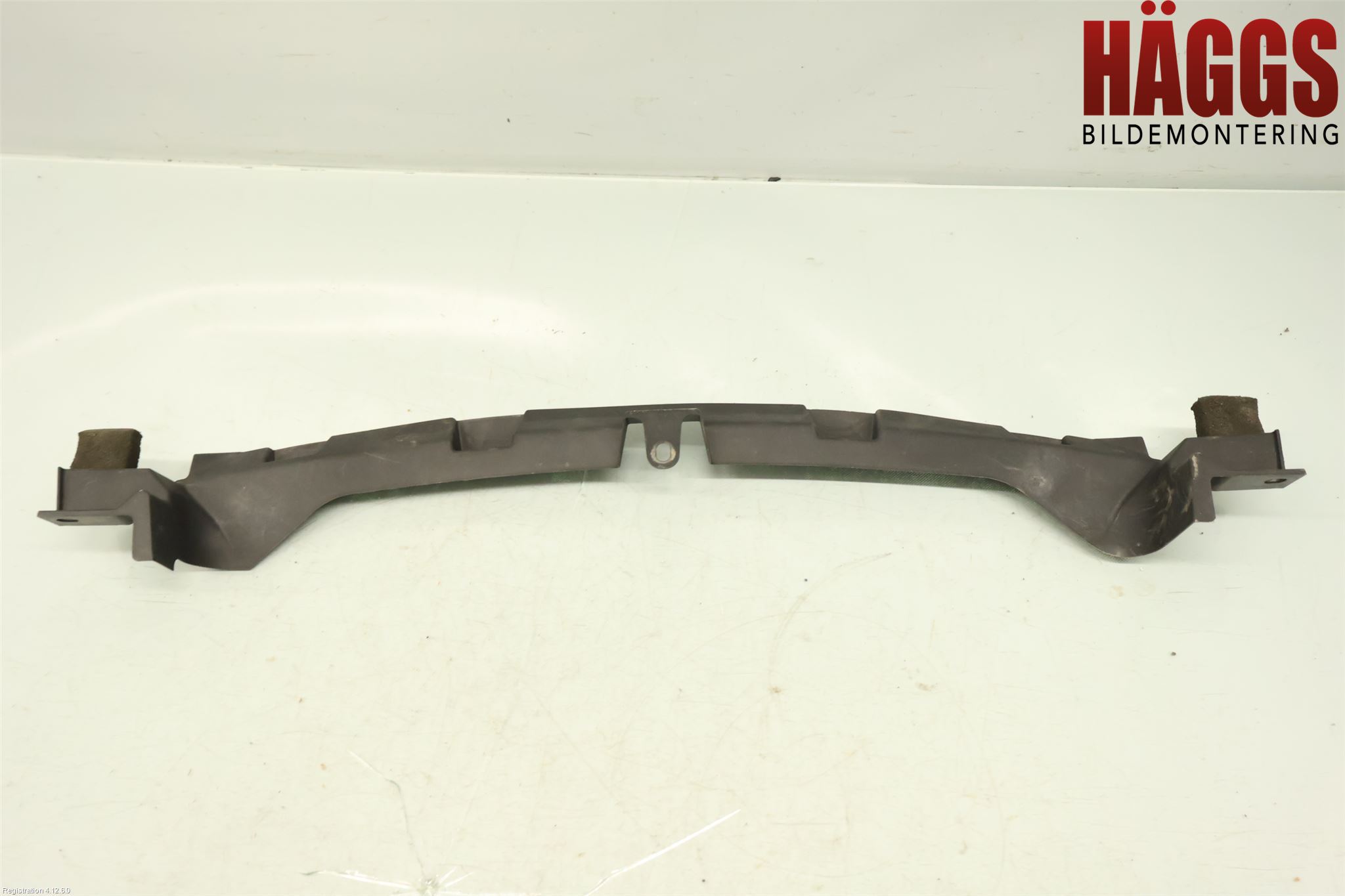 Mazda CX-5 12-17 Front Övrigt