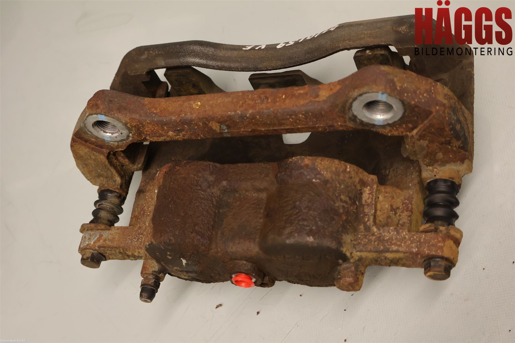 Ford TRUCK F150 Bromsok Fram Vänster