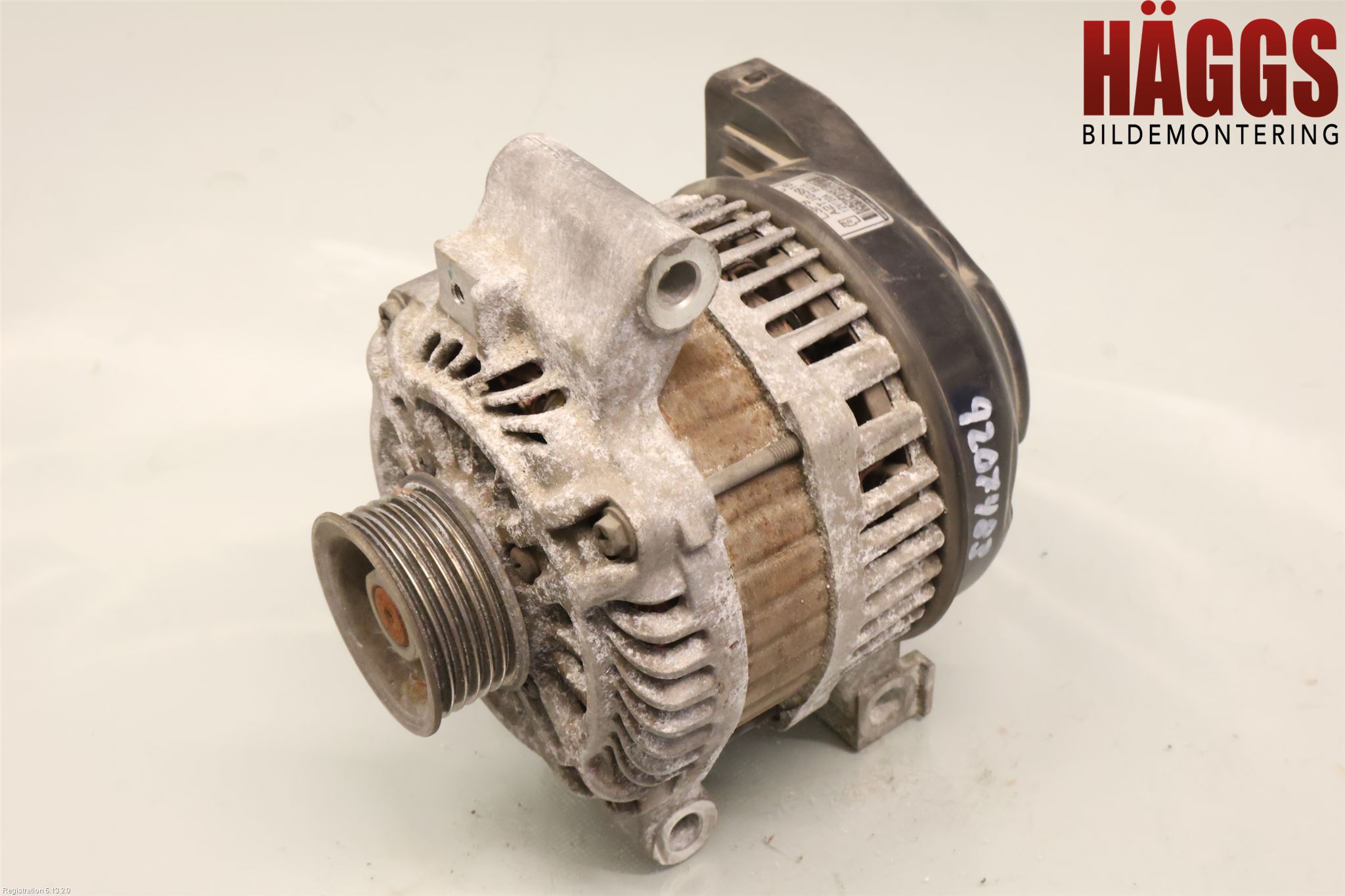 Mazda MX-5 III MIATA 06-15 Generator