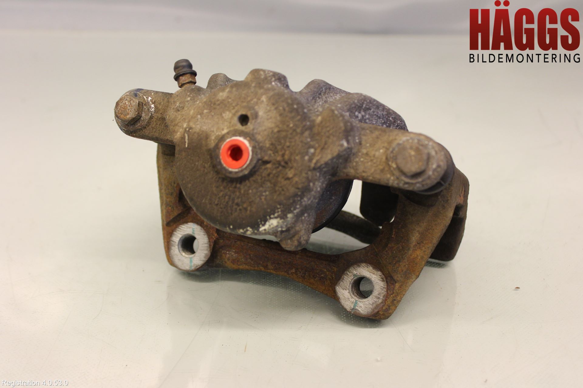 Nissan MICRA 11-16 Bromsok Fram Vänster