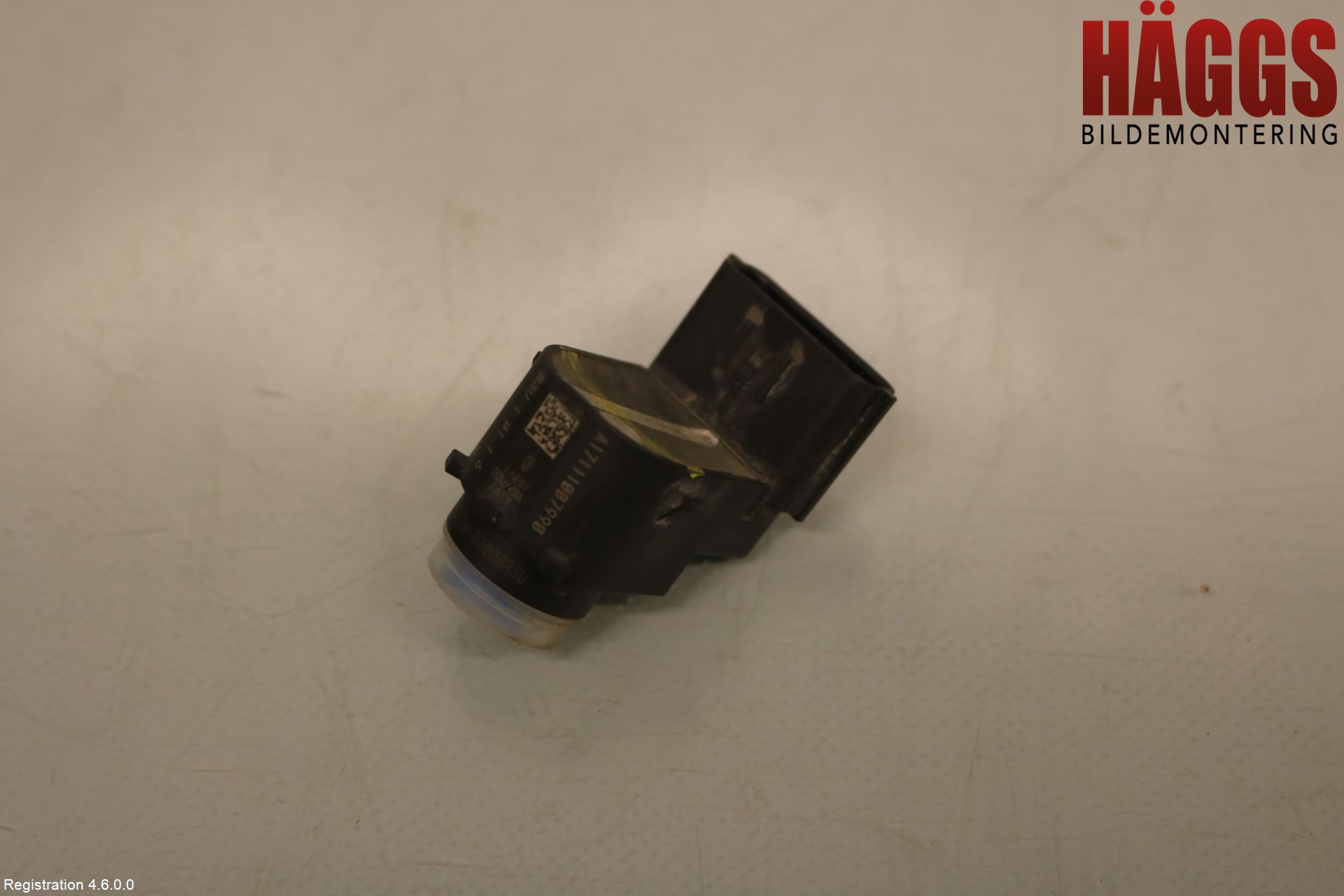 Hyundai TUCSON 05- Parkeringshjälp Frontsensor