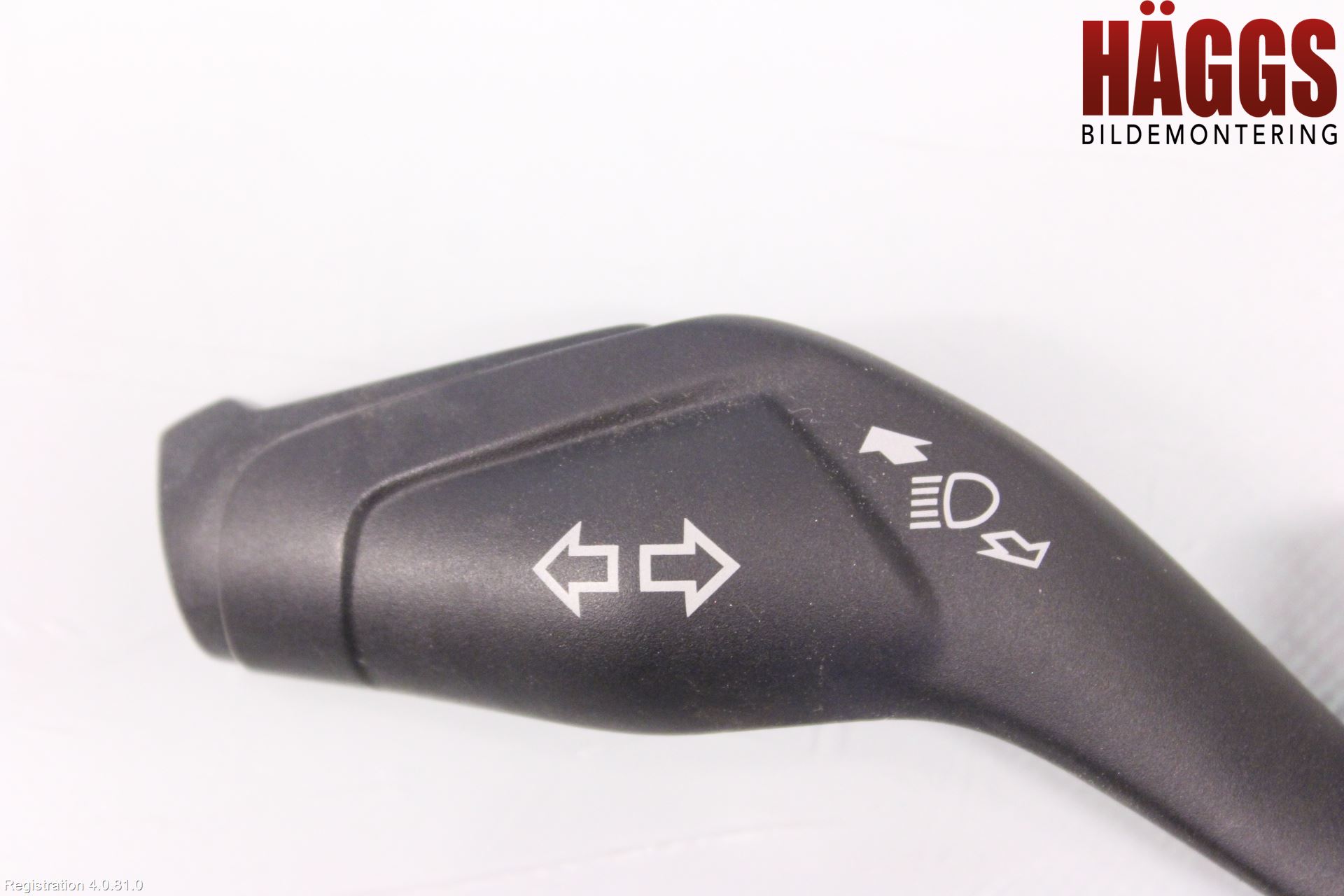 Ford FOCUS 11-14 Spak Blinkers-Ljusomk