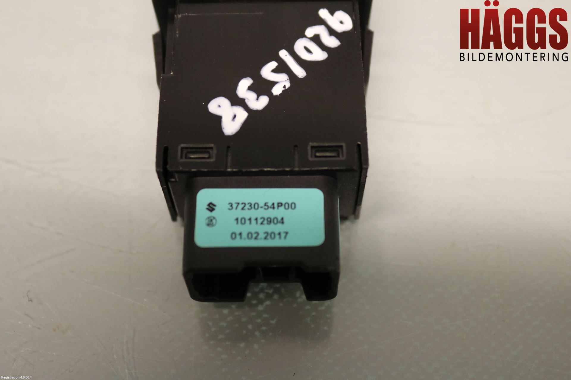 Suzuki VITARA 15- Strömställare Övrigt