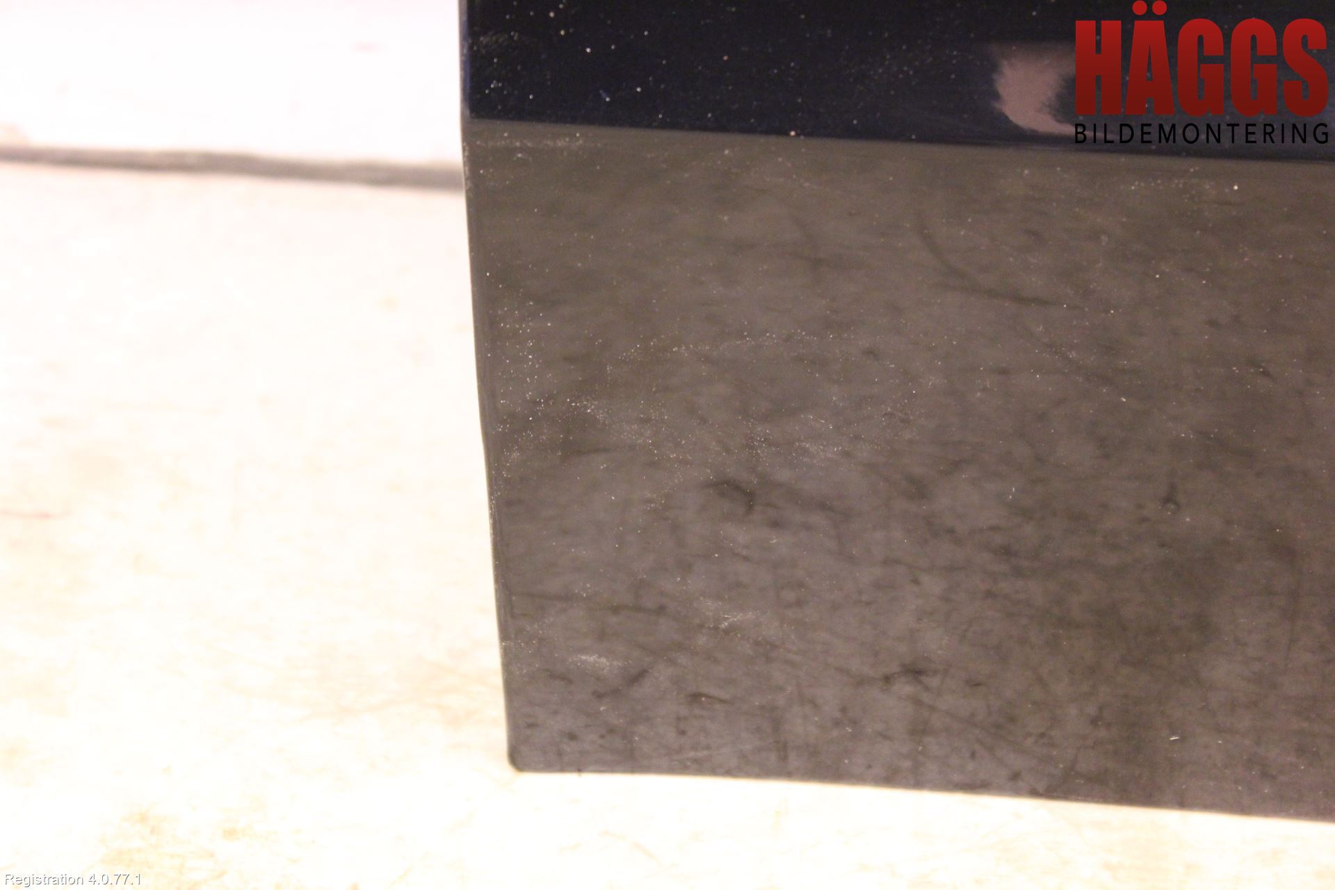 Hyundai SANTA FE  06-12 Dörr Fram Vänster