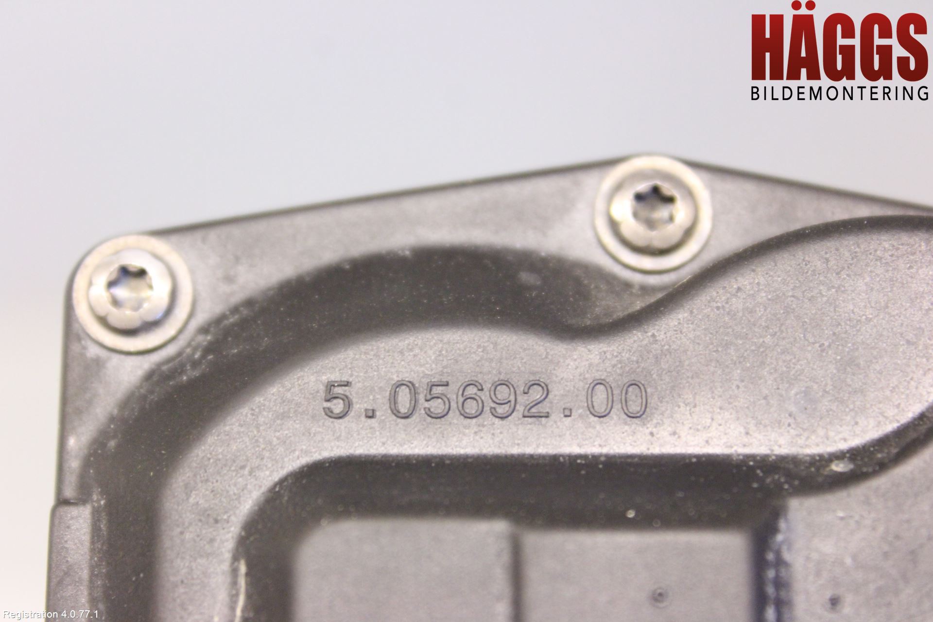 Opel INSIGNIA 09-16 Injspjällhus