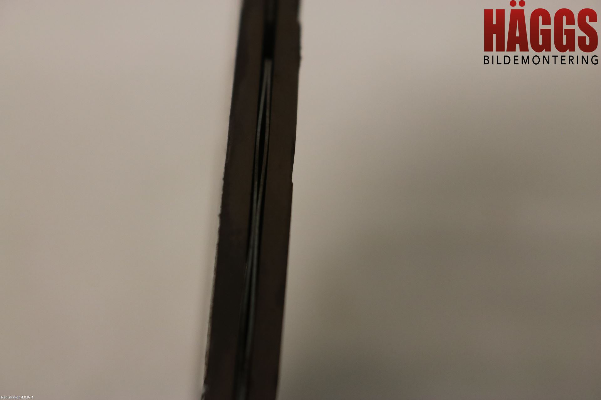 Volvo V90 17->> Koppling-Lamell