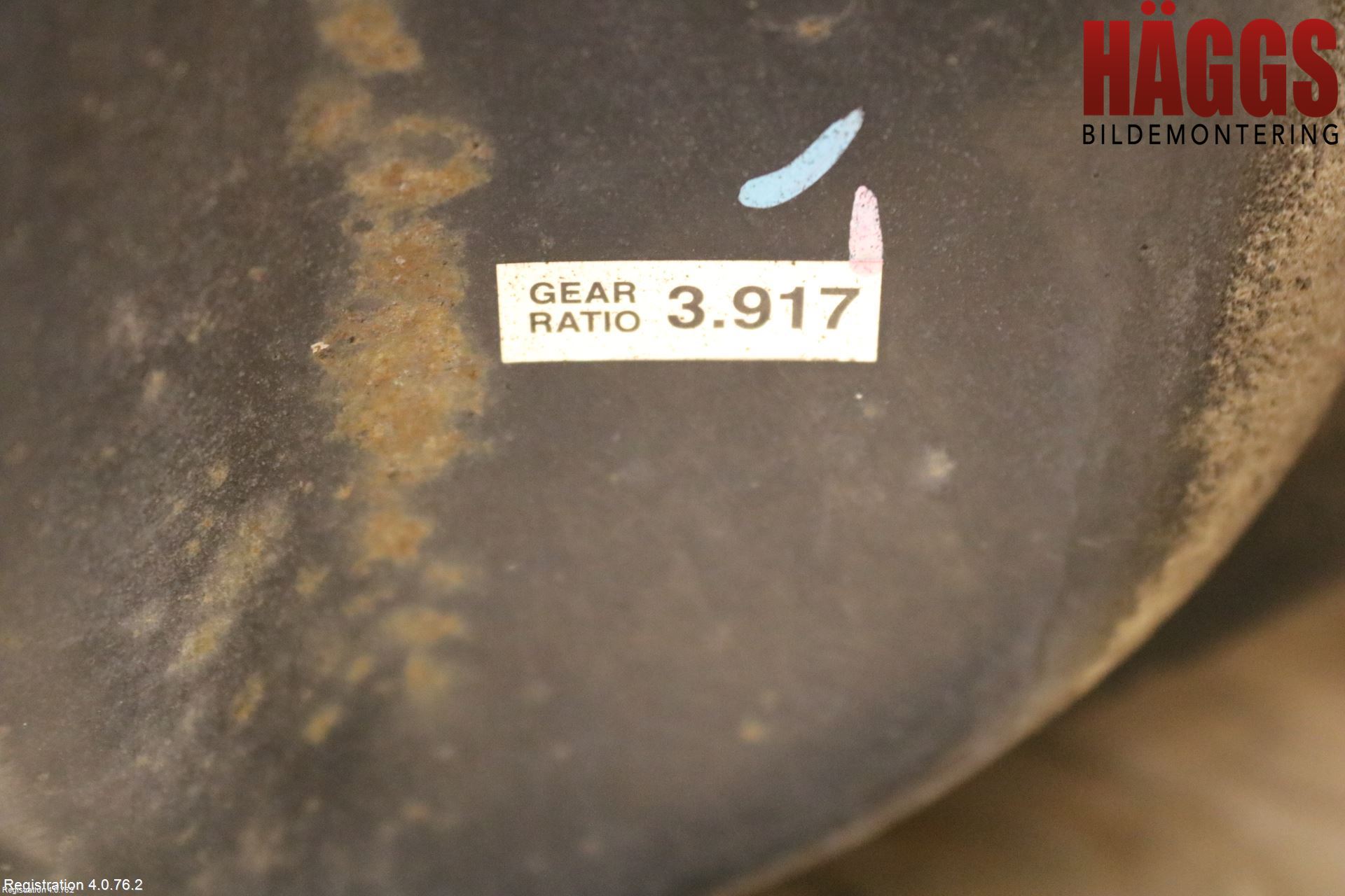 Mitsubishi L200 06-15 Bakaxel