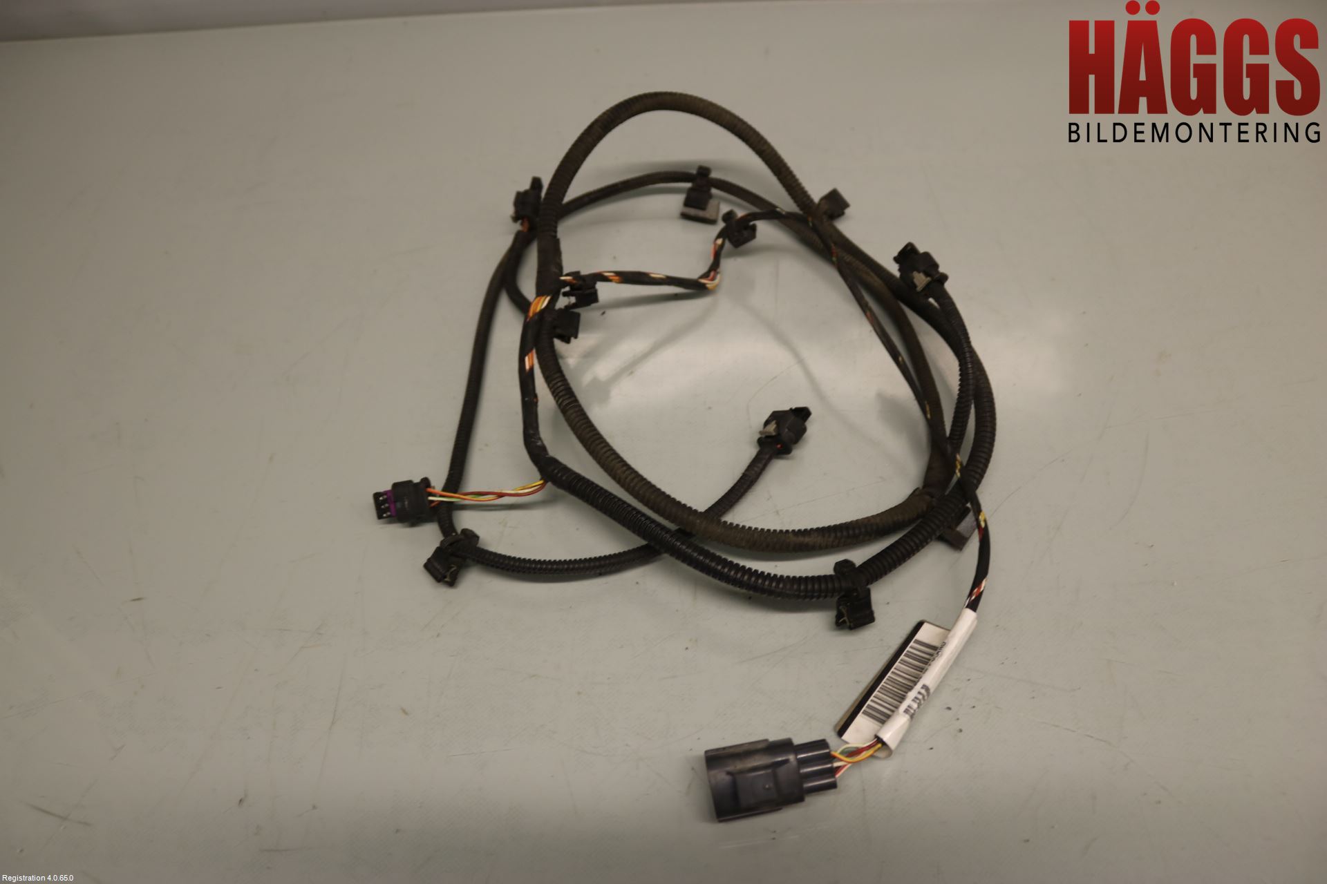 Volvo C30 10-13 Kabelhärva