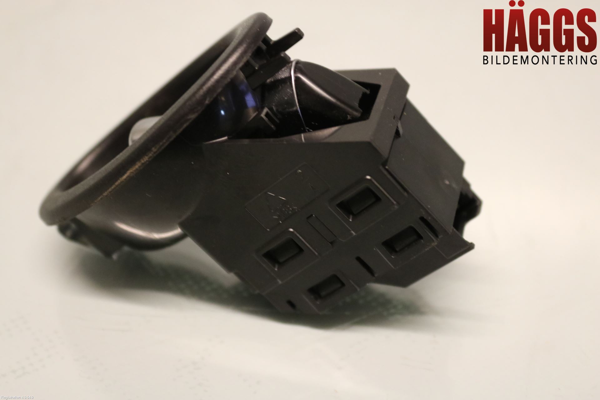 Mini COUPE R56 05-14 Strömställare Elhiss