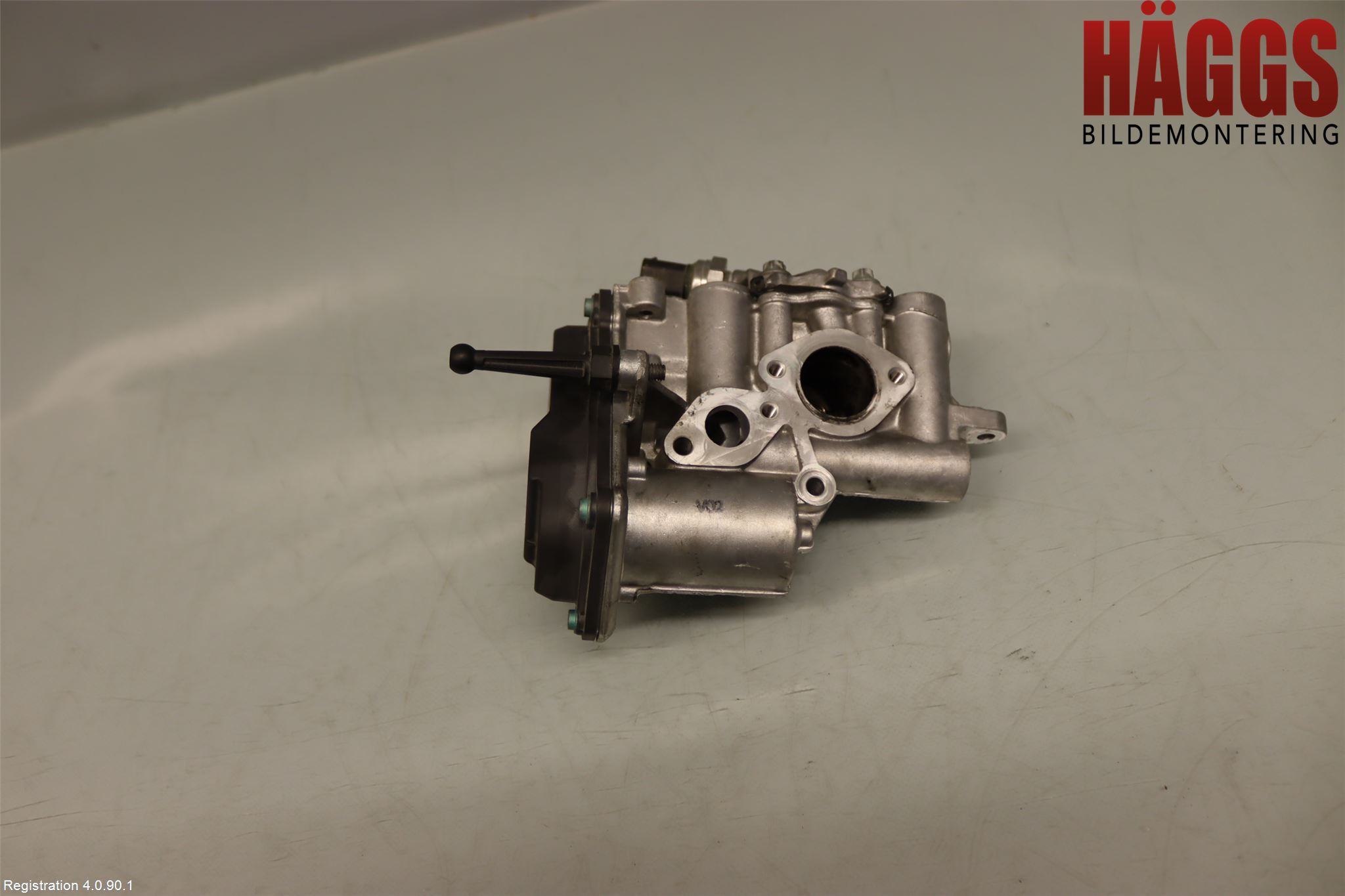 Mercedes-Benz MB E-KLASS (W213) 16-23 Egr Ventil