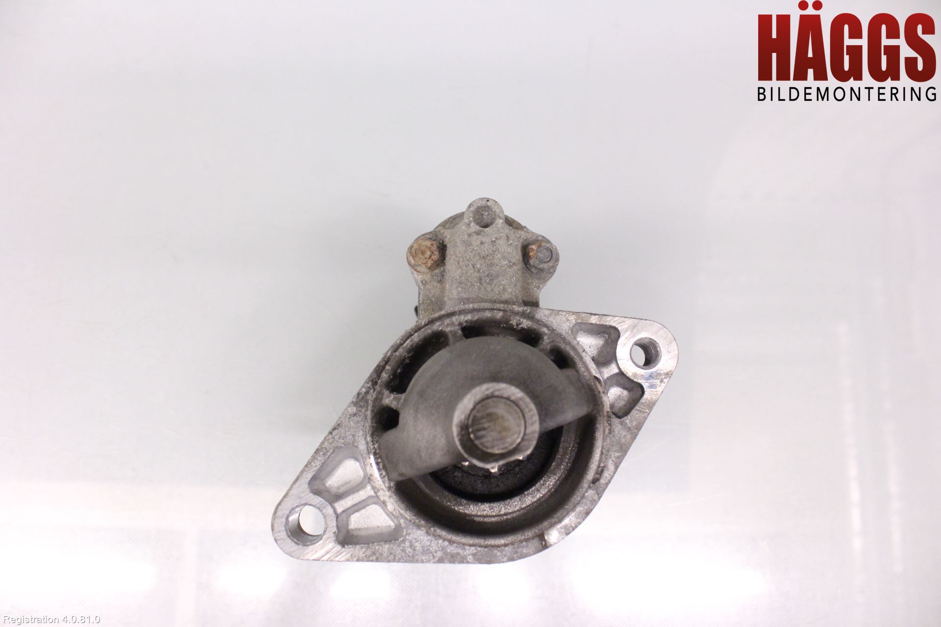 Toyota RAV4 13-18 Startmotor