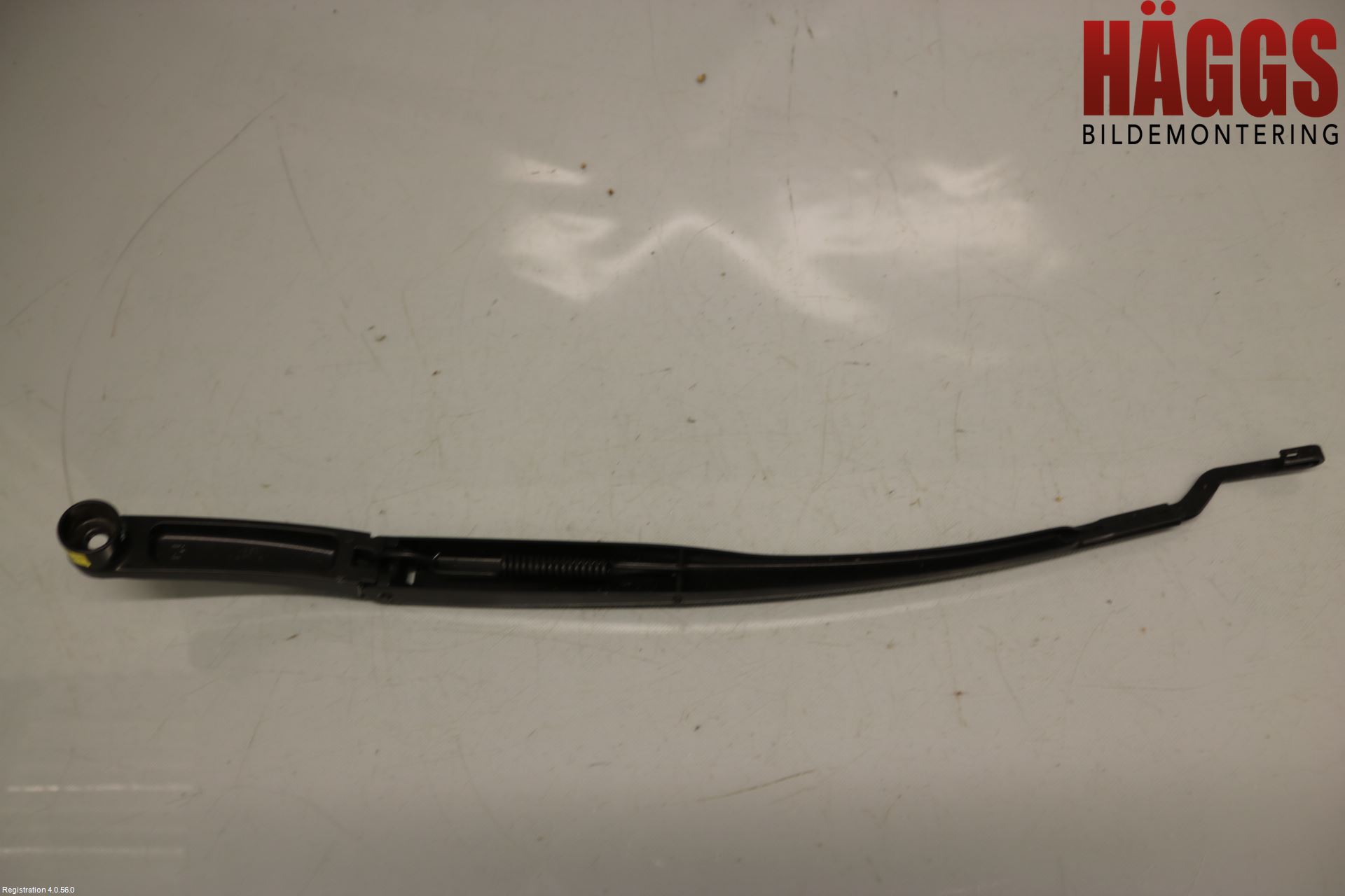 Kia OPTIMA 16-20 Torkararm Armar Vindruta