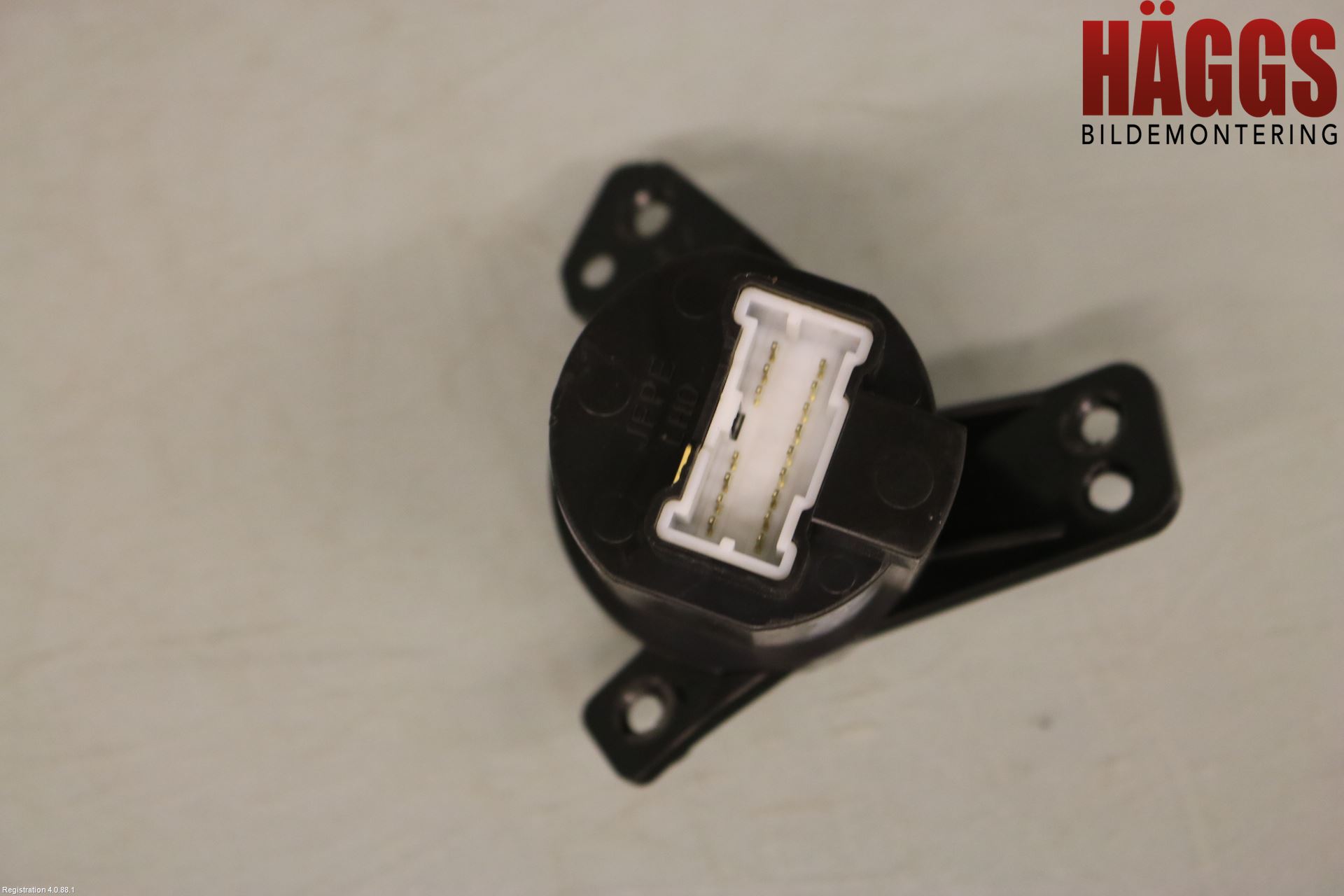 Kia OPTIMA 16-20 Startknapp Personbil