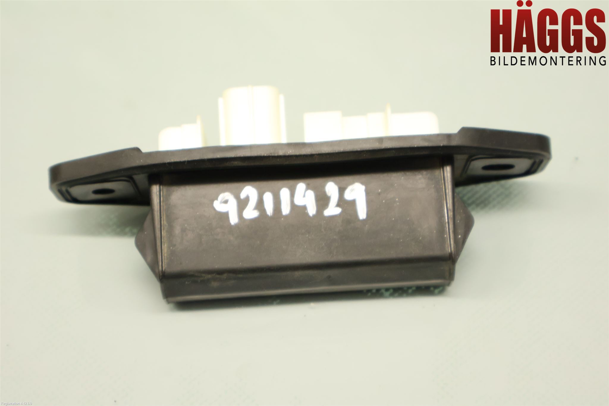 Toyota COROLLA 19- Bakluckehandtag