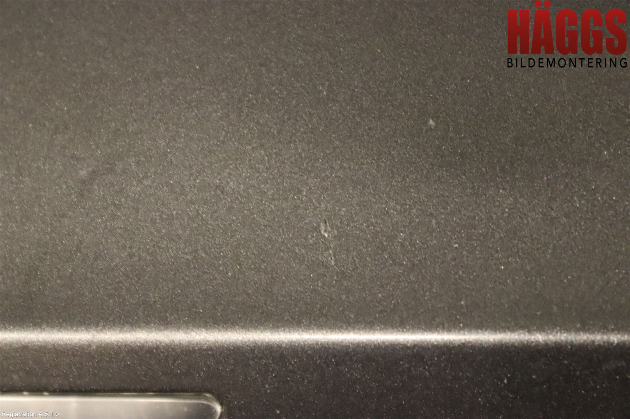 Audi A3/S3 05-13 Spegel Yttre El Hö