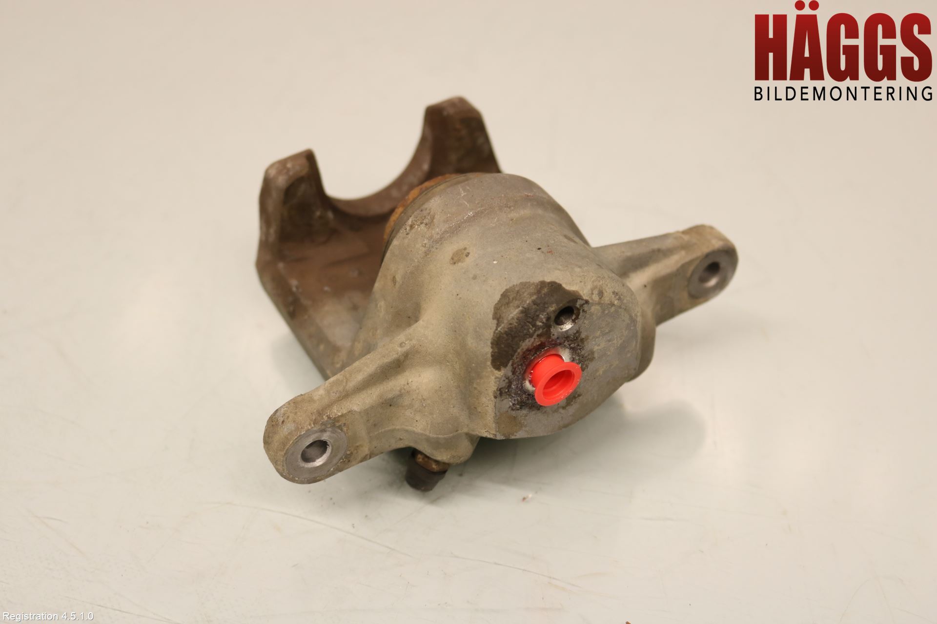 Subaru LEGACY 10-14 Bromsok Bak Vänster