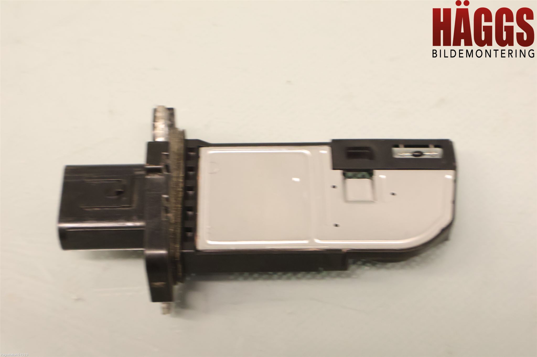 Ford FIESTA 13-17 Injluftmassamätare