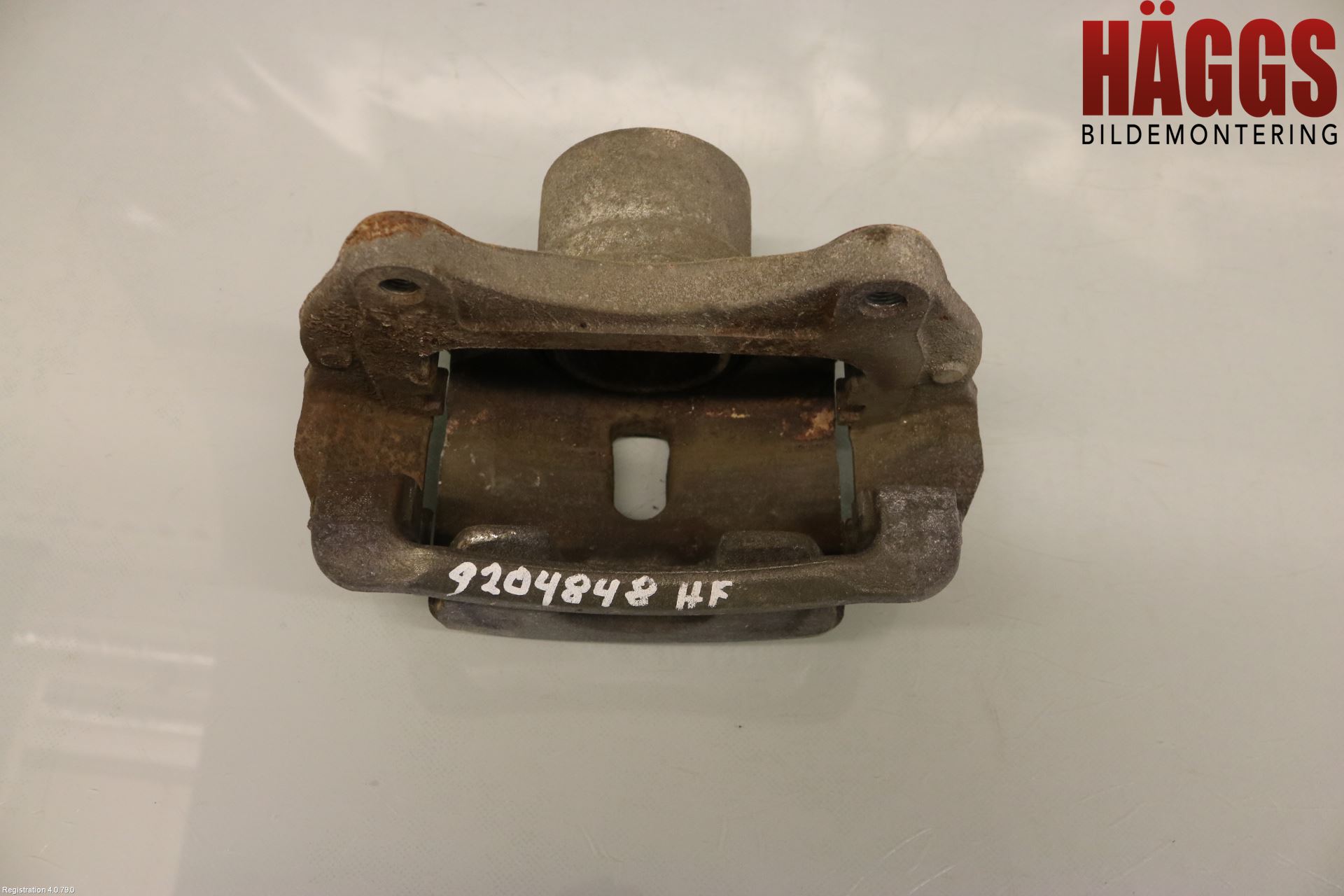 Hyundai ix35 Bromsok Fram Höger