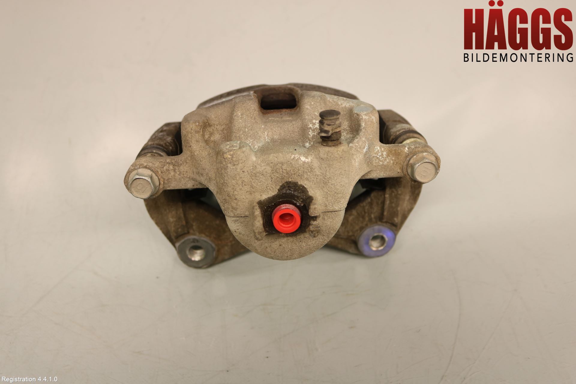 Kia STONIC 18->> Bromsok Fram Höger