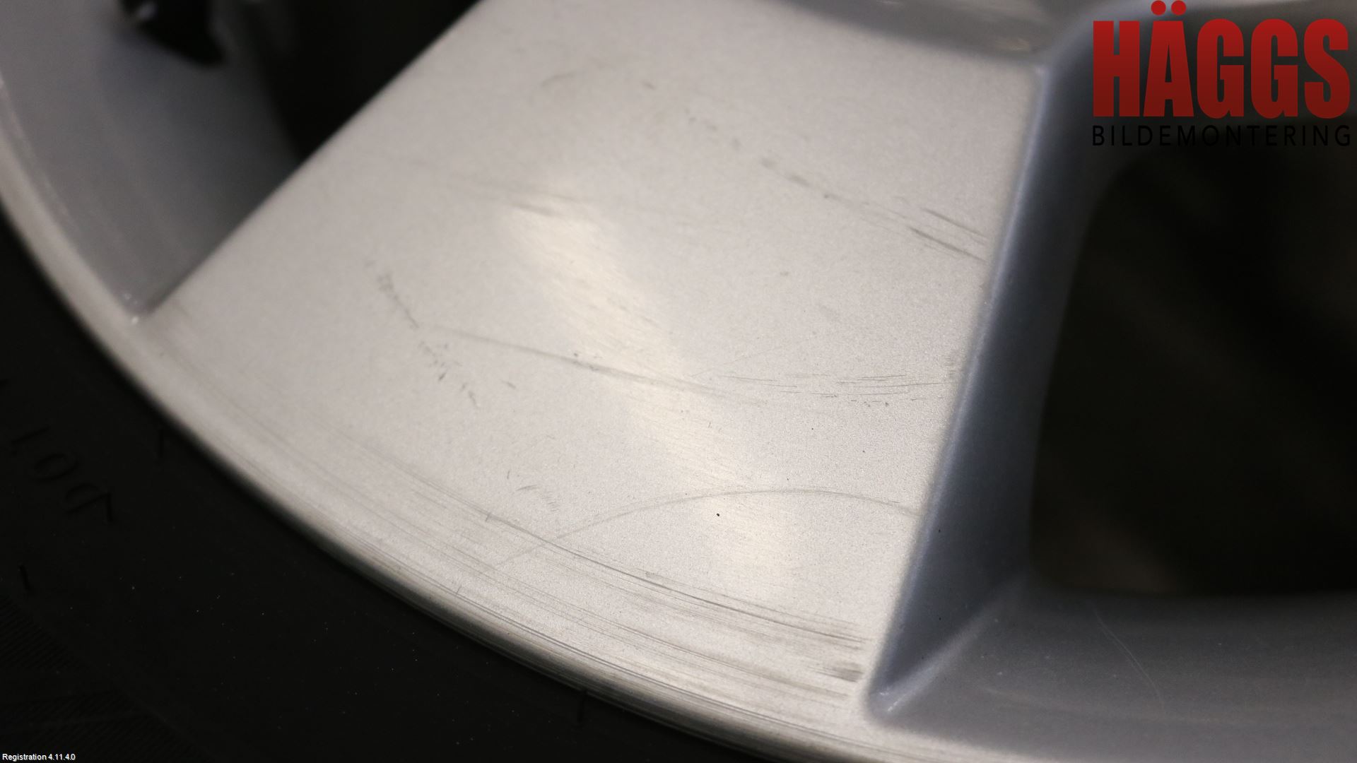 Nissan NAVARA 05-16 Vinterdäck Alumfälg 4St