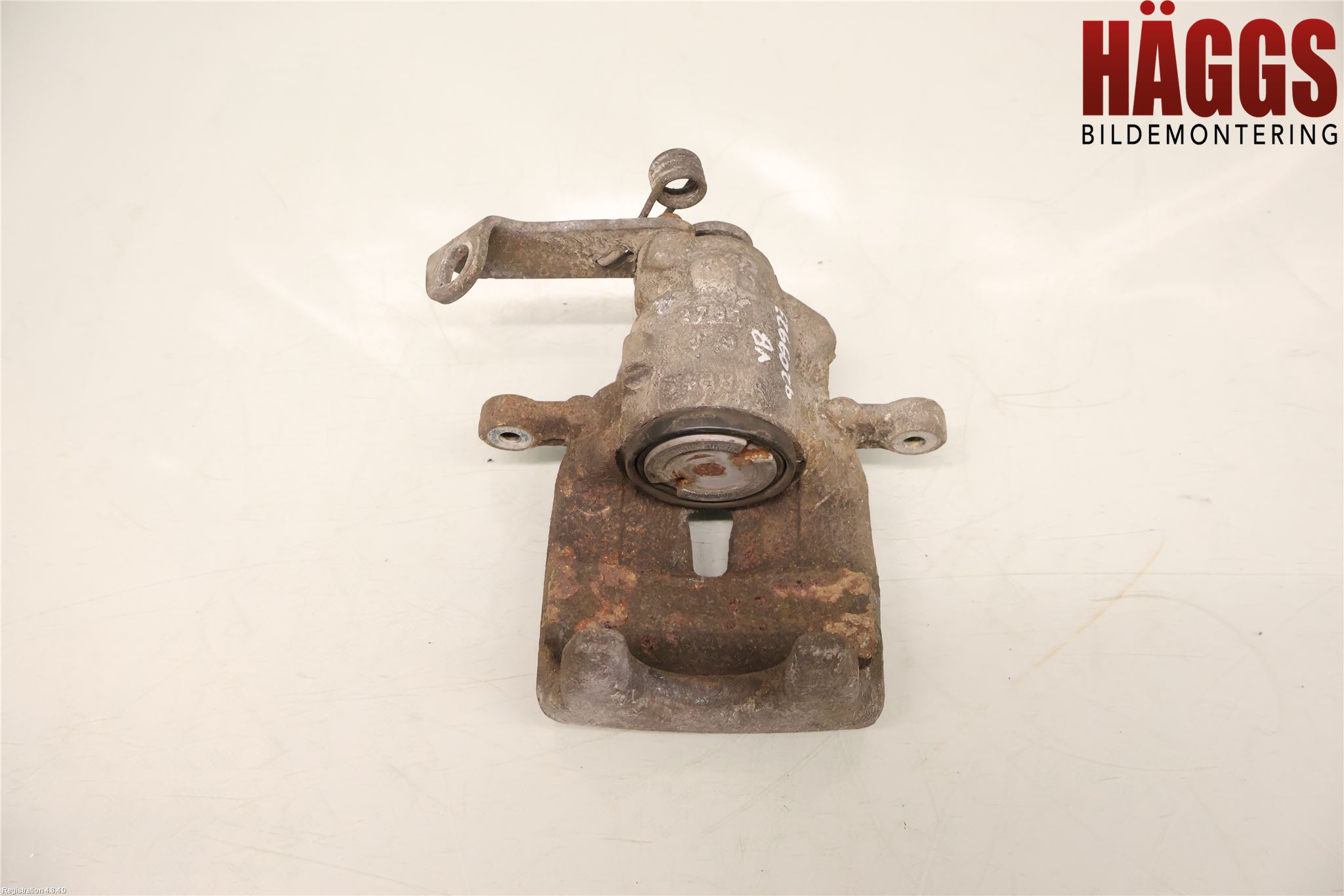 Citroen SPACETOURER/E-SPACETOURER 16- Bromsok Bak Vänster