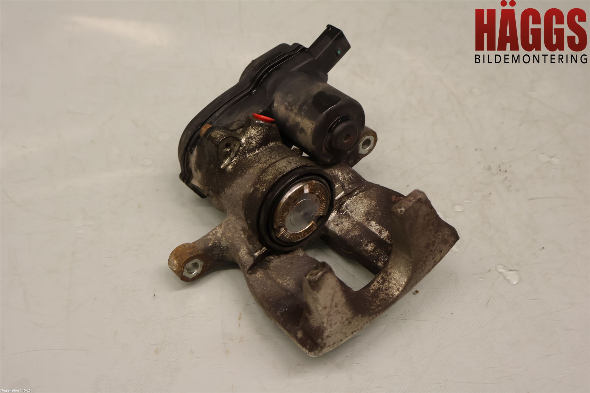 Audi A5 07-16 Bromsok Bak Höger