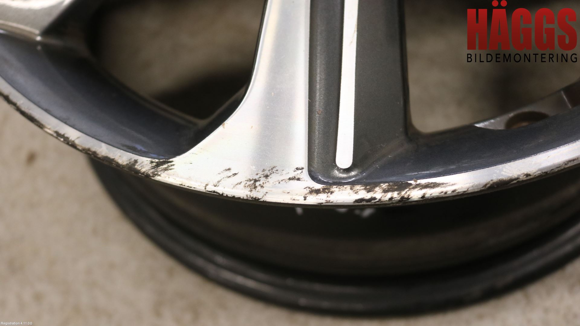 Hyundai ix20 Fälg Aluminium