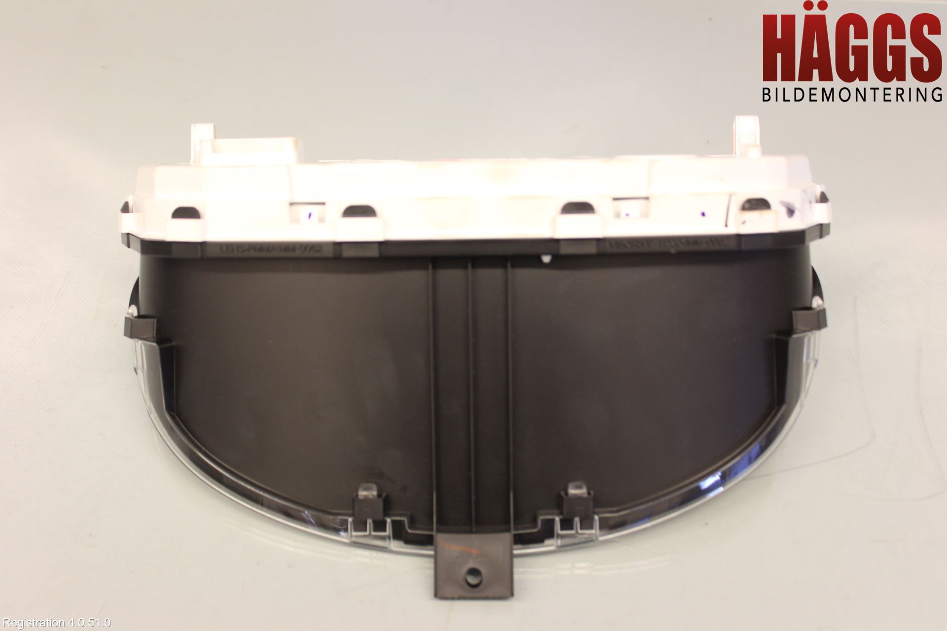 Mitsubishi L200 16-23 Instrument Komb