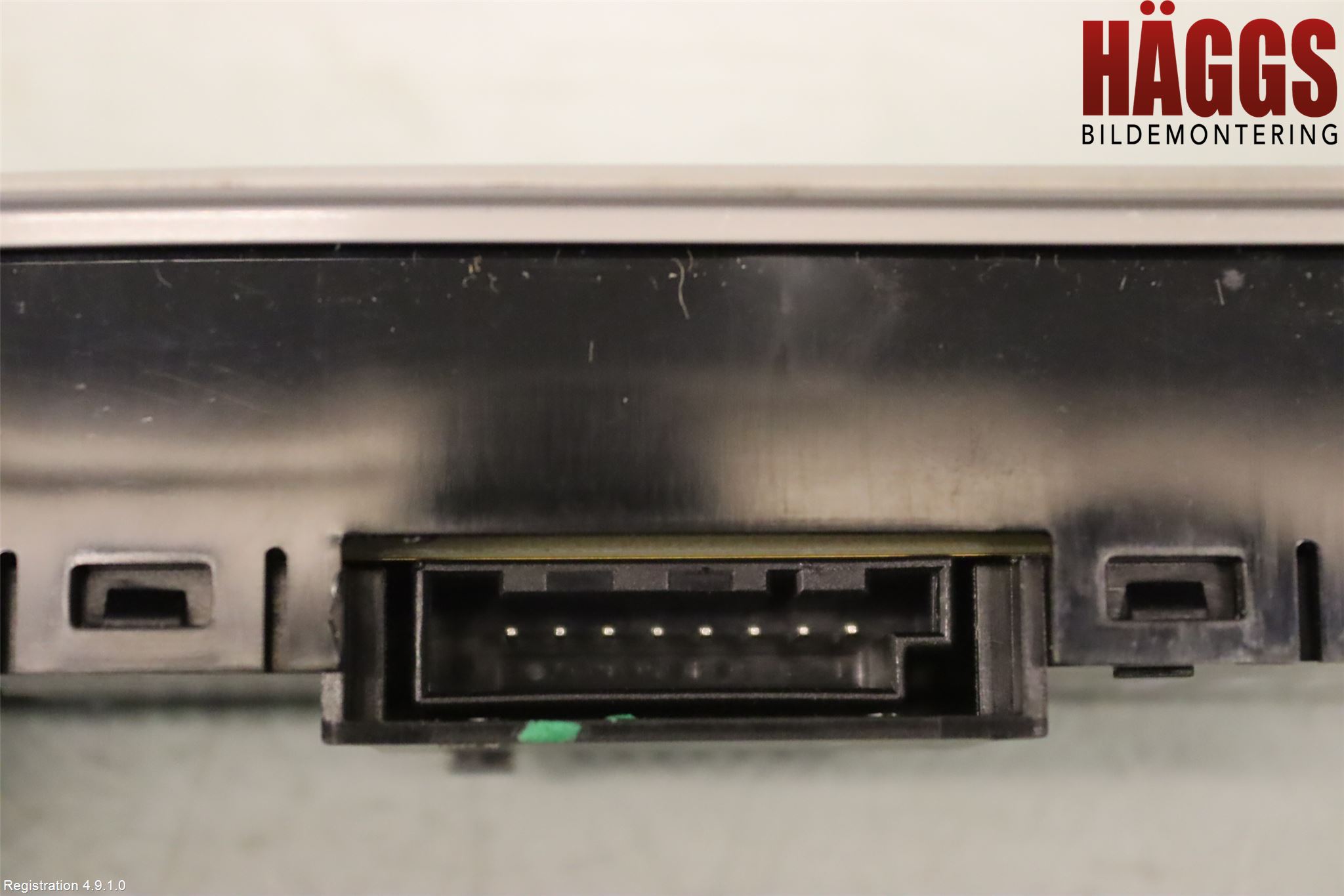 Tesla MODEL 3 17- Innerbelysning