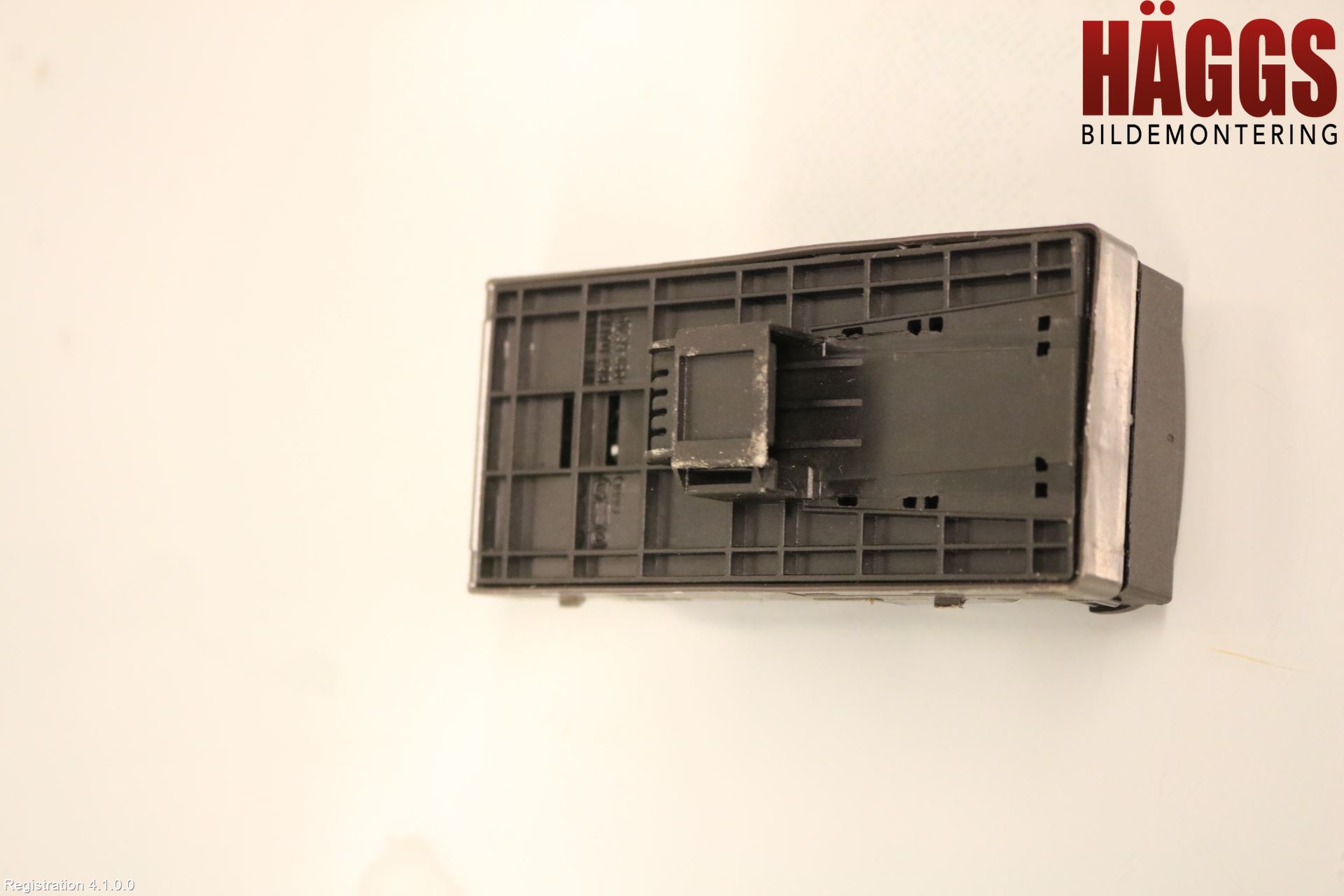 Audi A4 12-15 Strömställare Elhiss