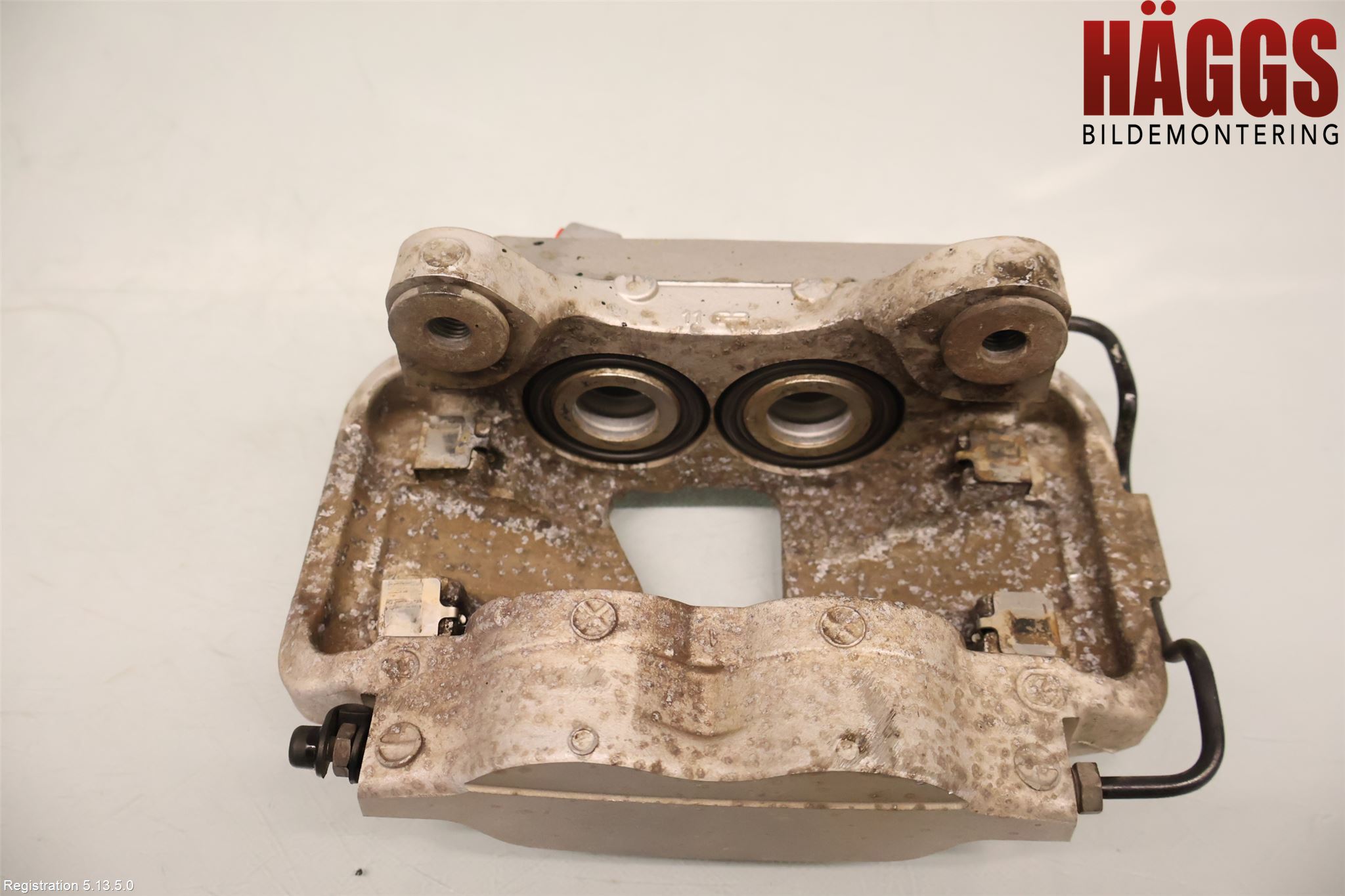 BMW 4/i4 G26 GRAN COUPÉ 21- Bromsok Fram Höger