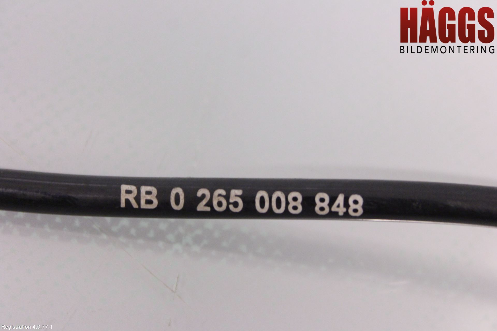 Mini ONE/COOPER 5DR F55 14-24 Abs Sensor