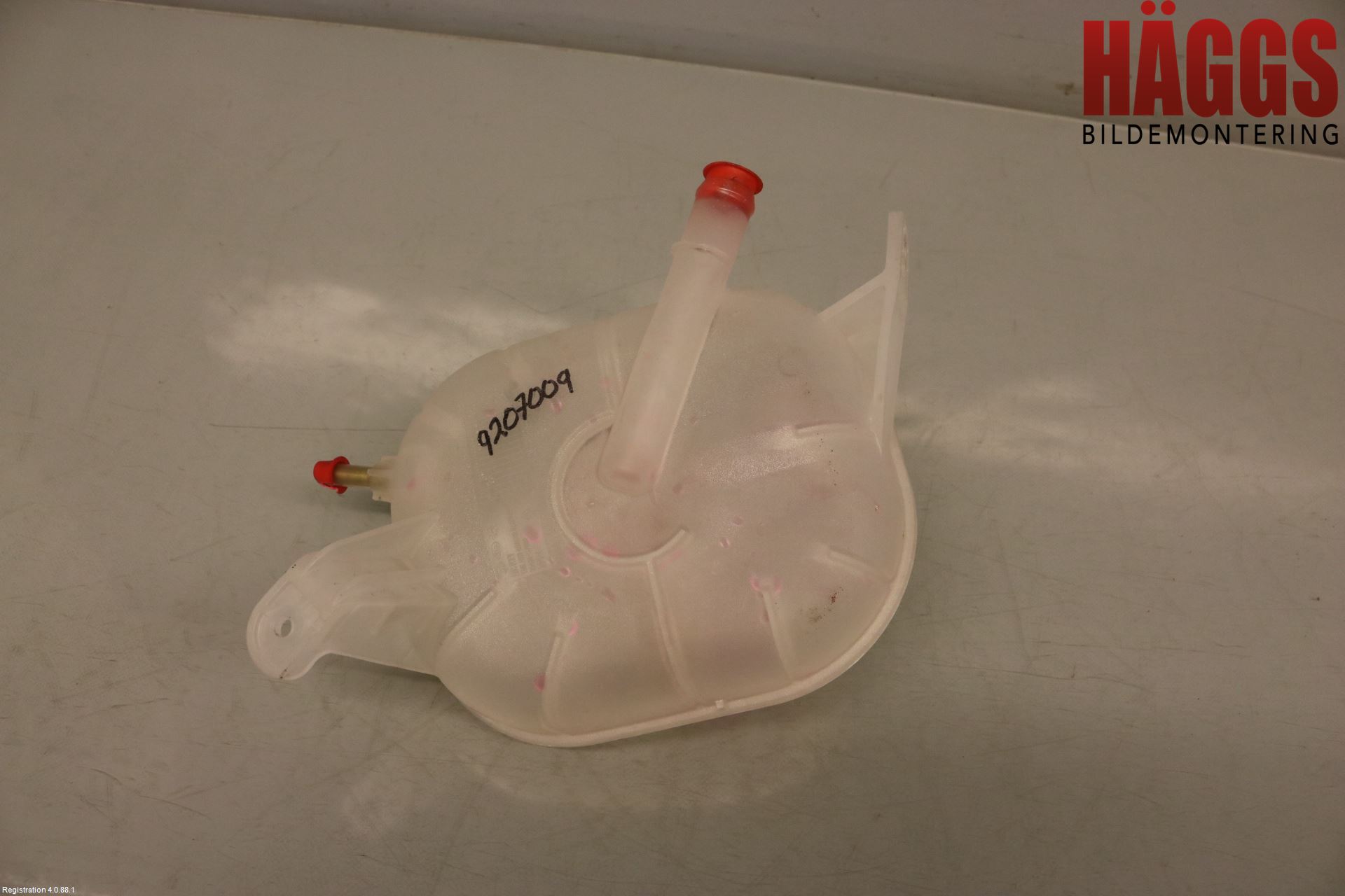 Kia CEED/CEED SW 19- Expansionstank