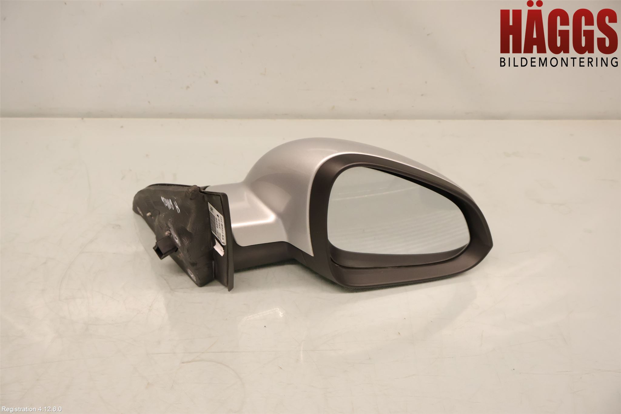 Opel INSIGNIA 09-16 Spegel Yttre El Hö