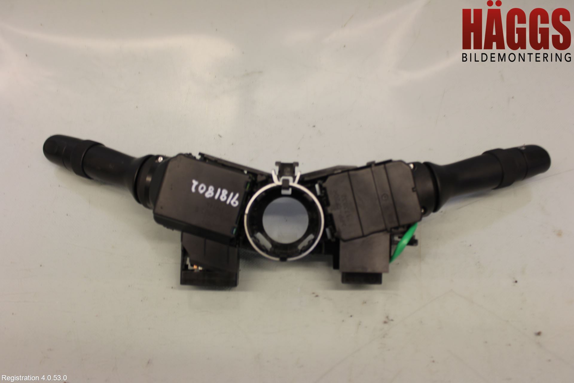 Toyota VERSO 09-18 Spakcentral