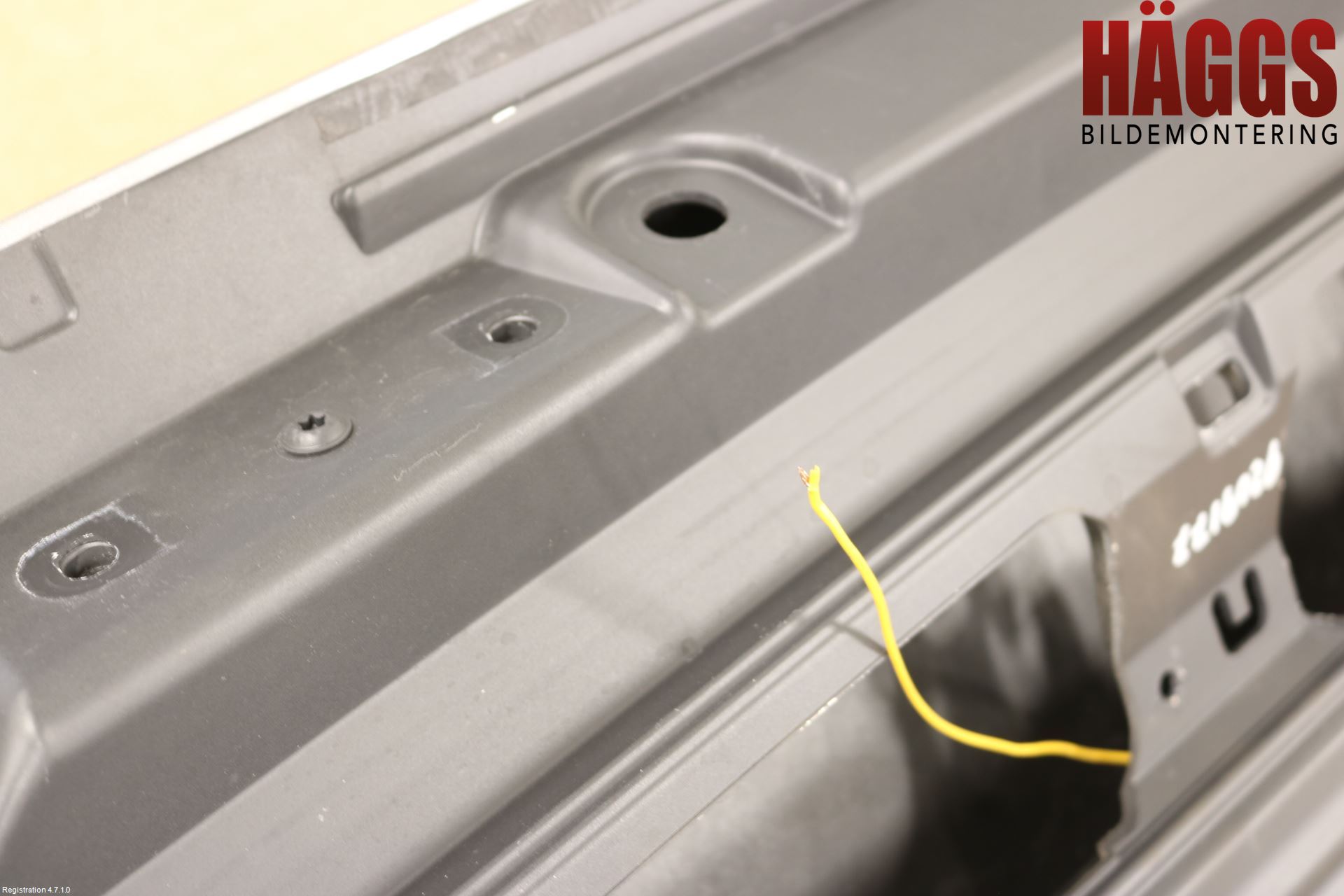 Volvo V90 17->> Baklucka Kombi