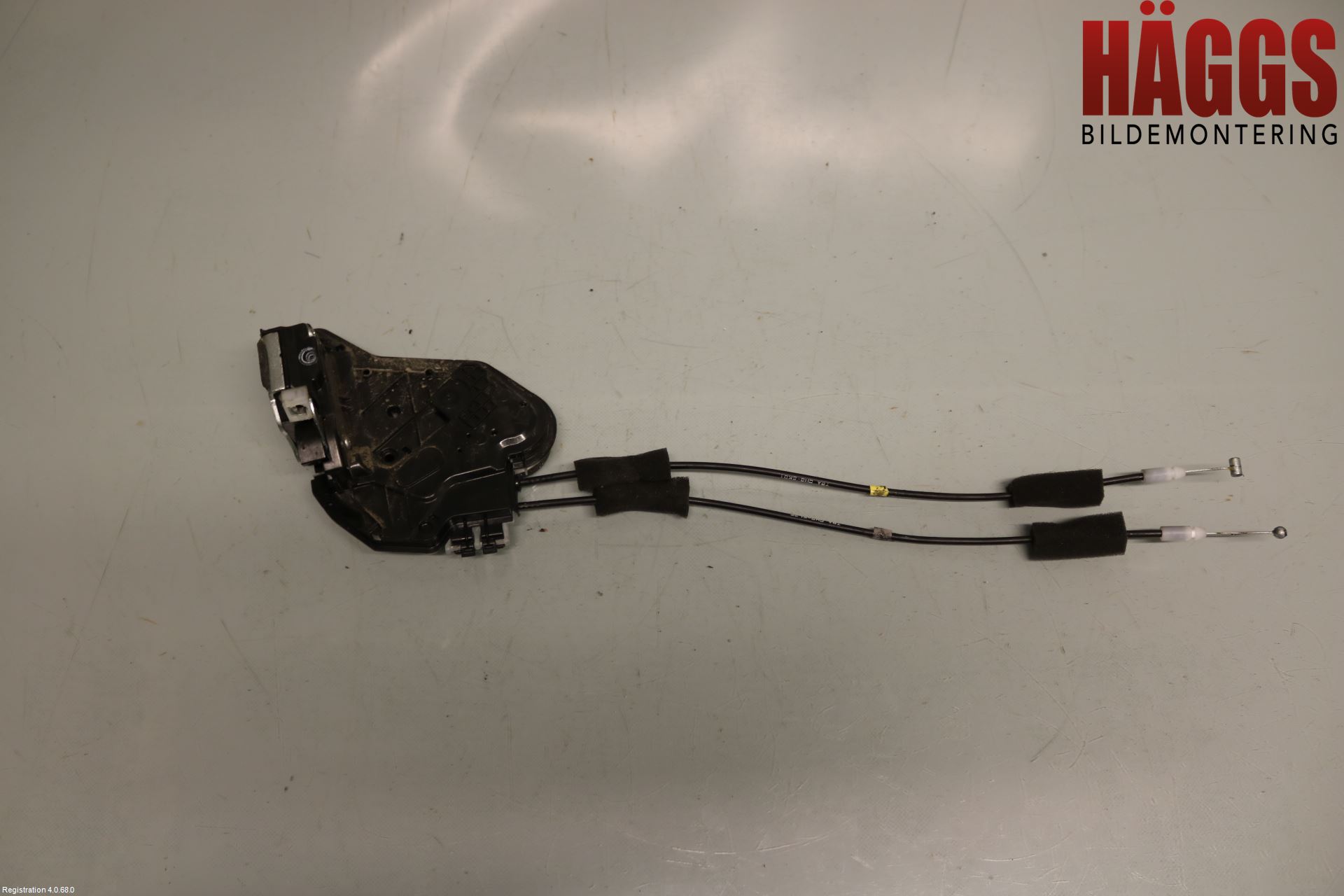 Honda CIVIC 17-22 Låskista-Dörrlås