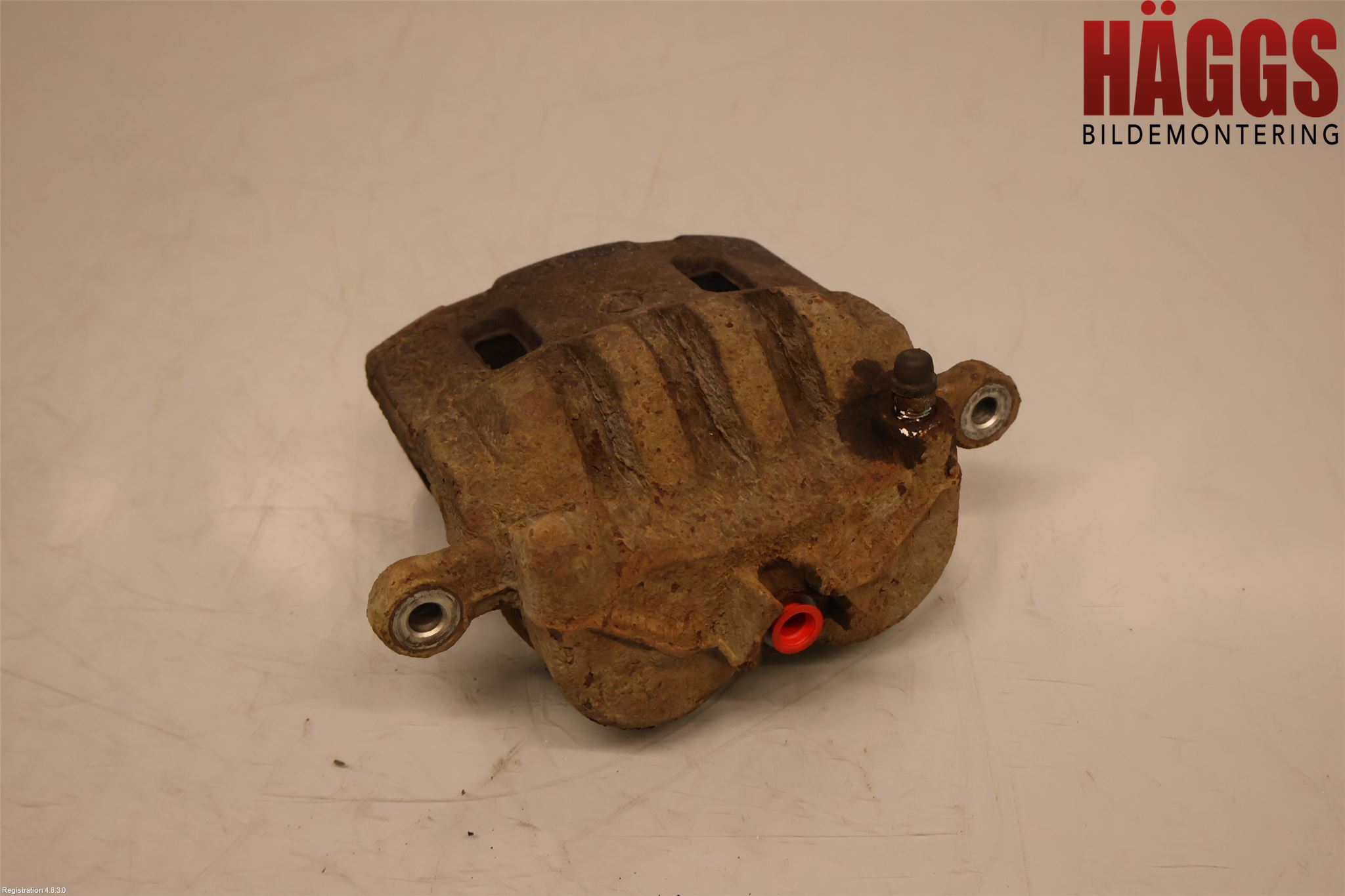 Subaru FORESTER SH  08-13 Bromsok Fram Vänster