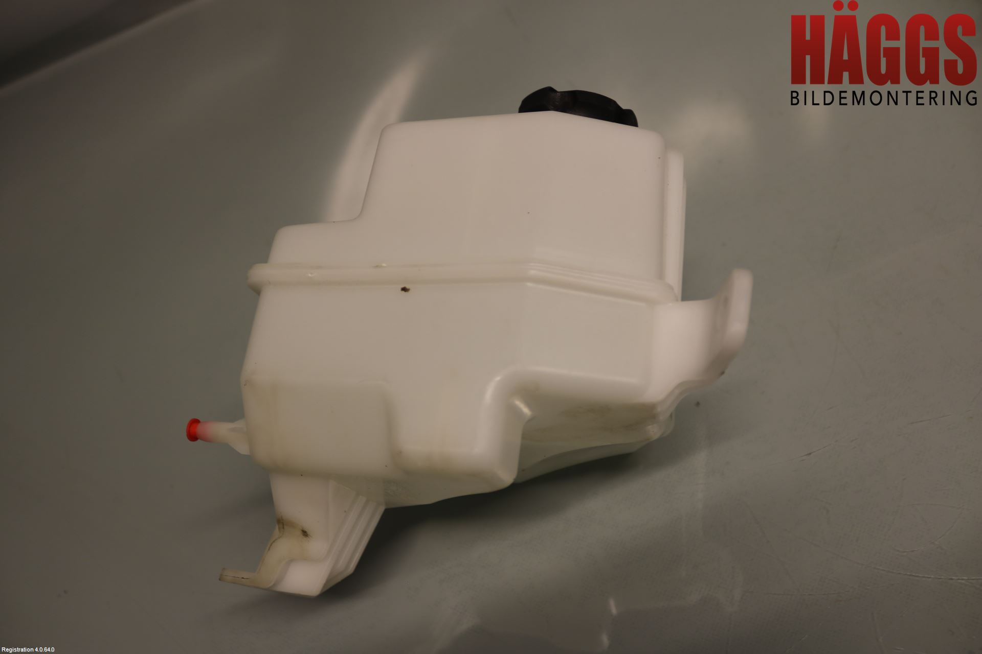 Kia CEED 12-18 Expansionstank