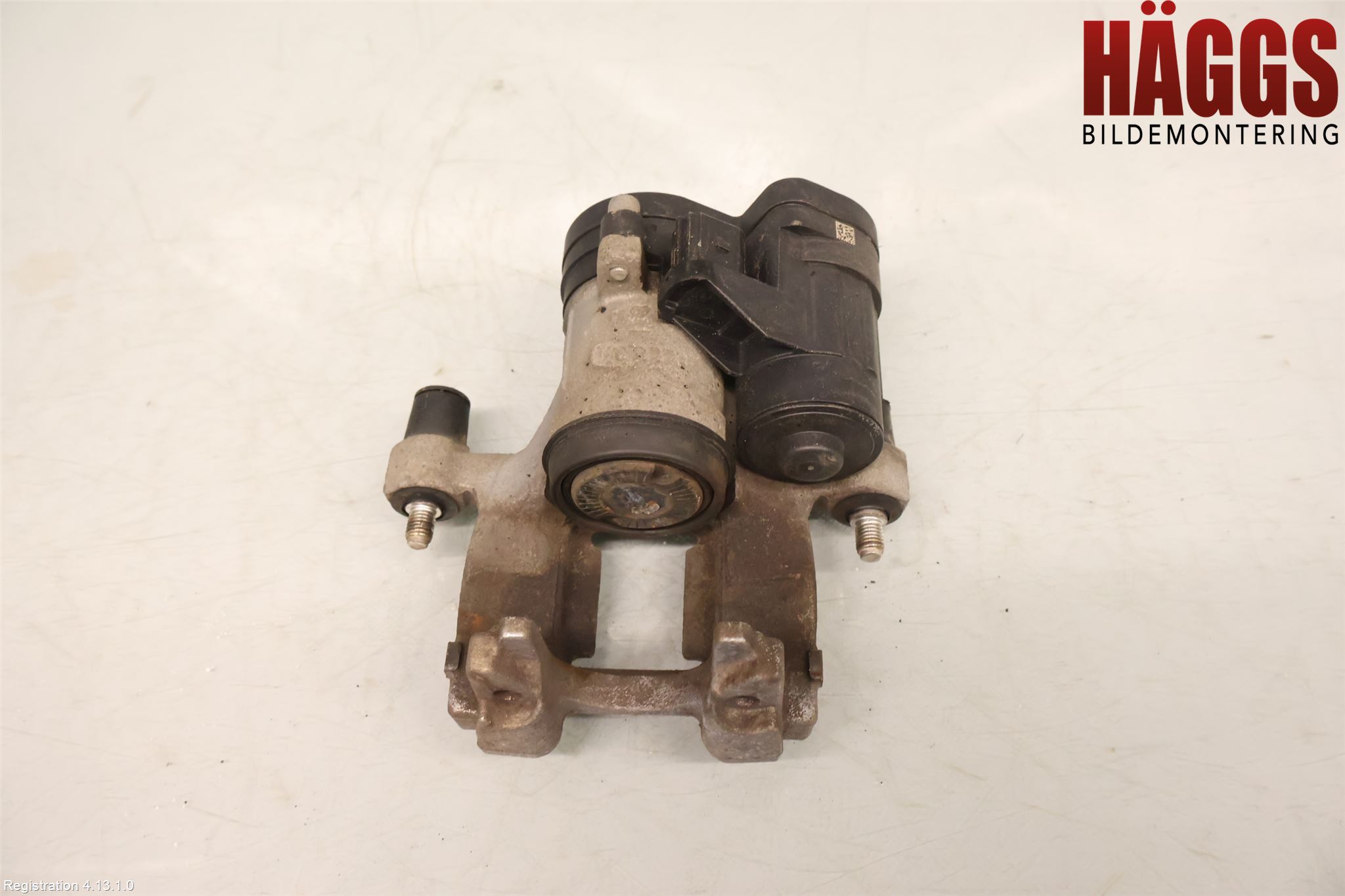 Volkswagen VW TIGUAN 16-24 Bromsok Bak Höger