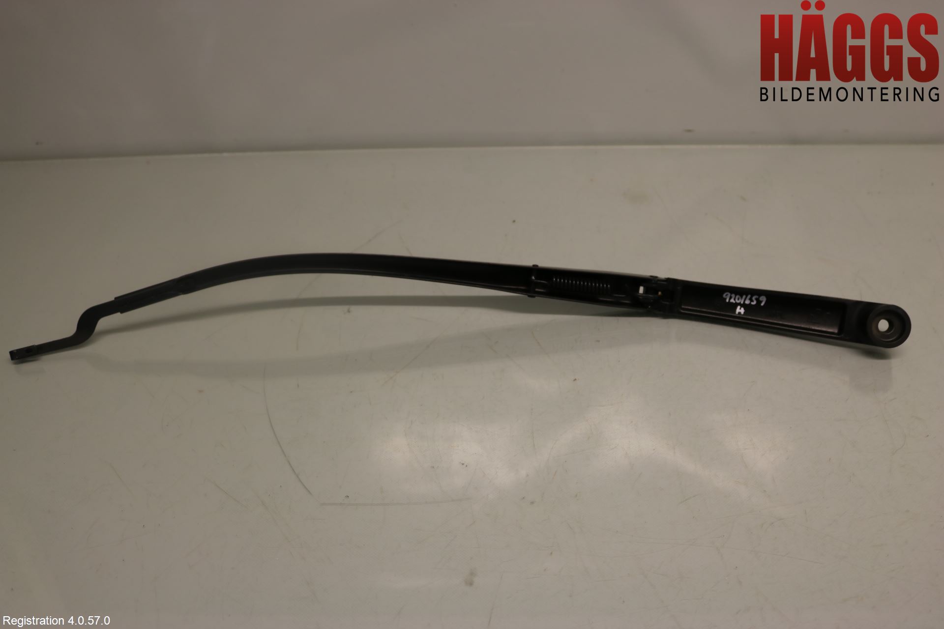 Kia CEED 12-18 Torkararm Armar Vindruta